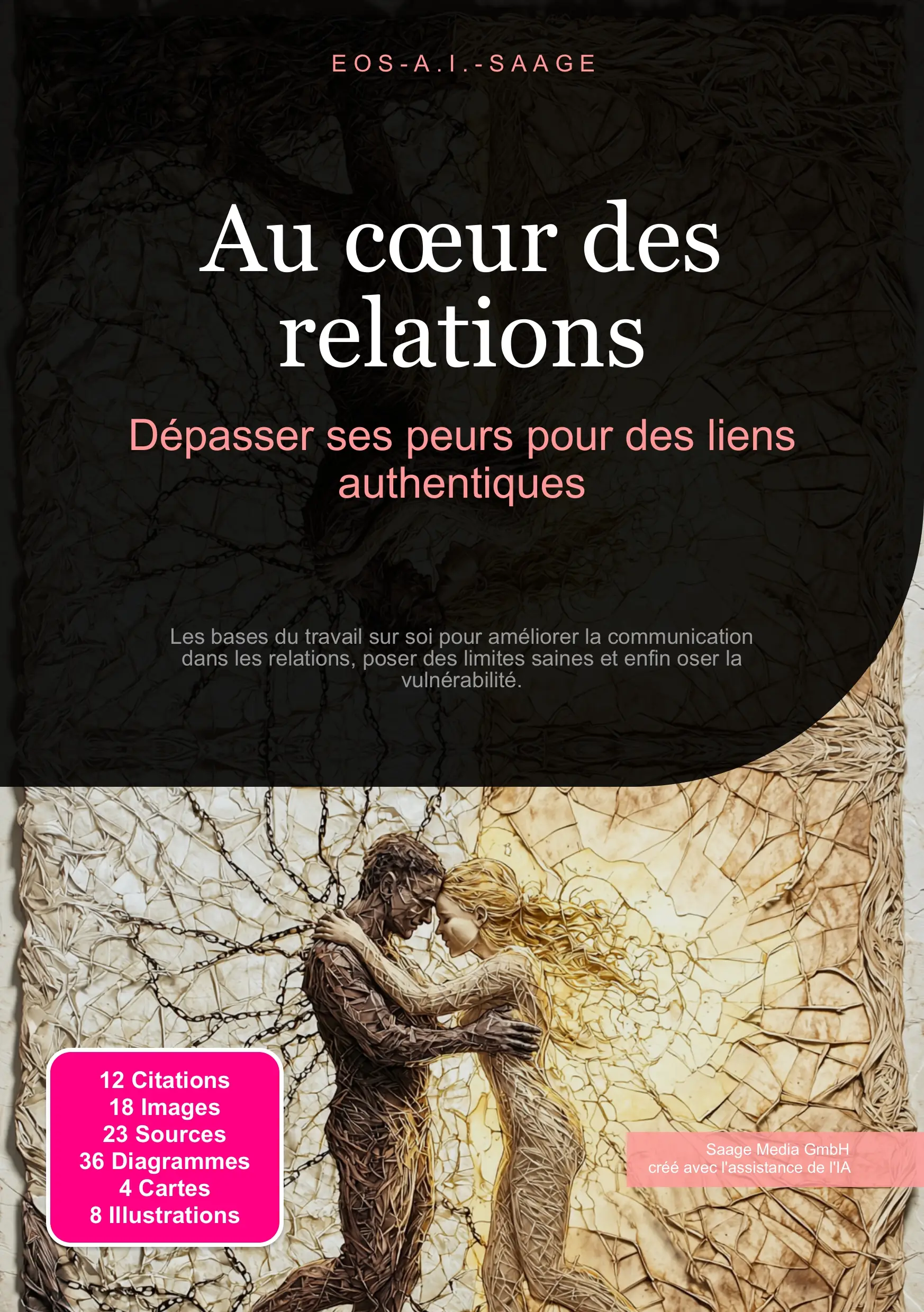 Au cœur des relations