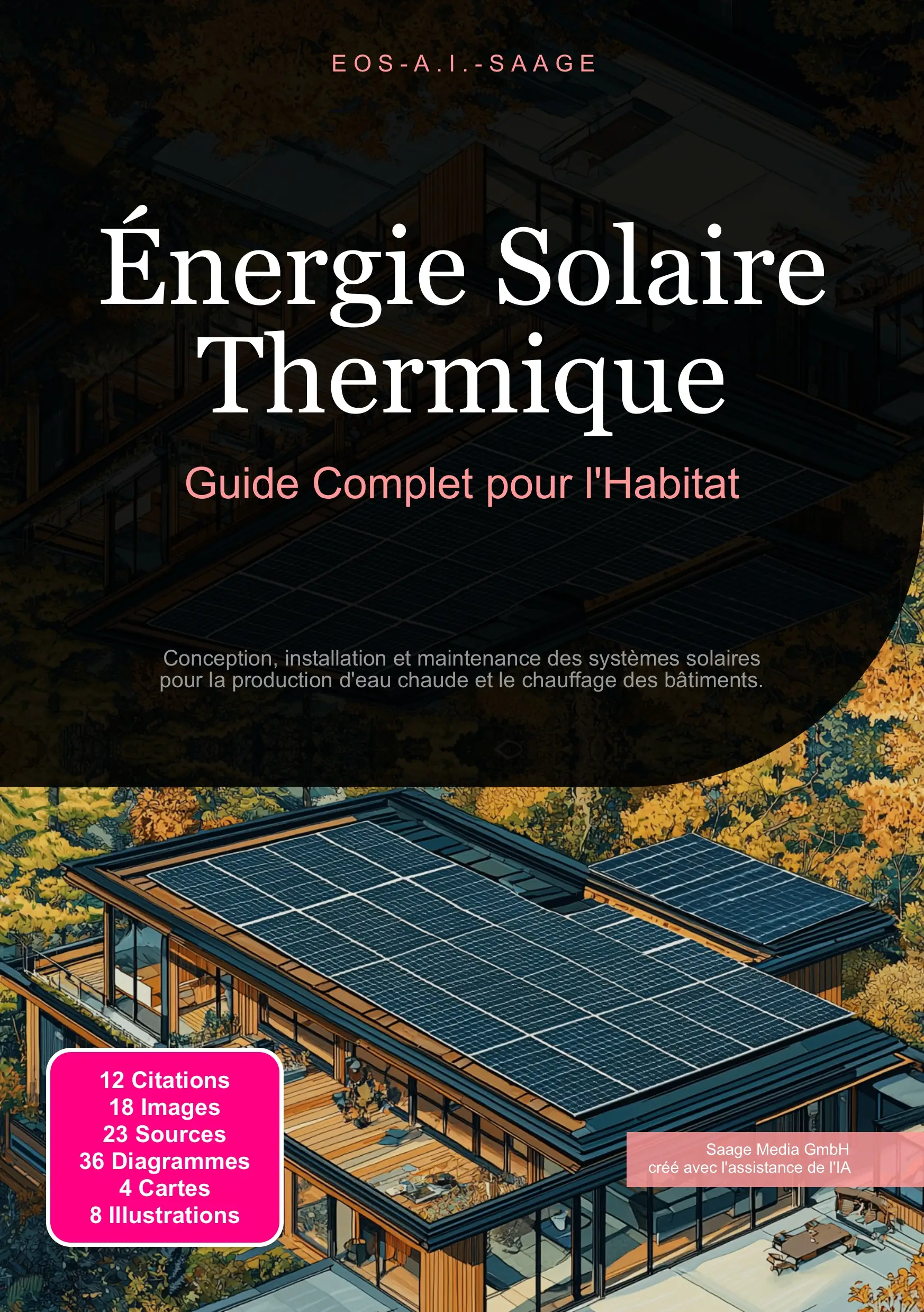 Énergie Solaire Thermique