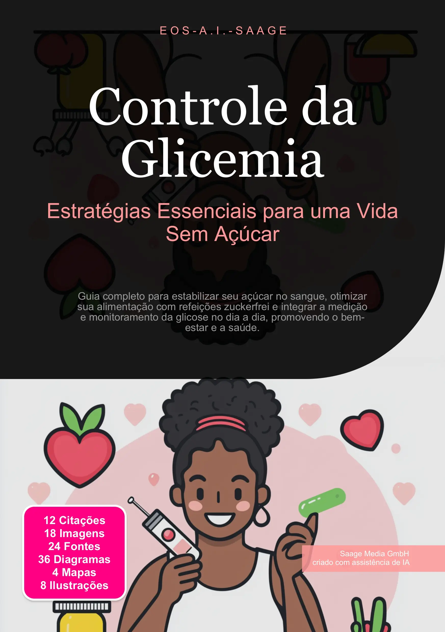 Controle da Glicemia