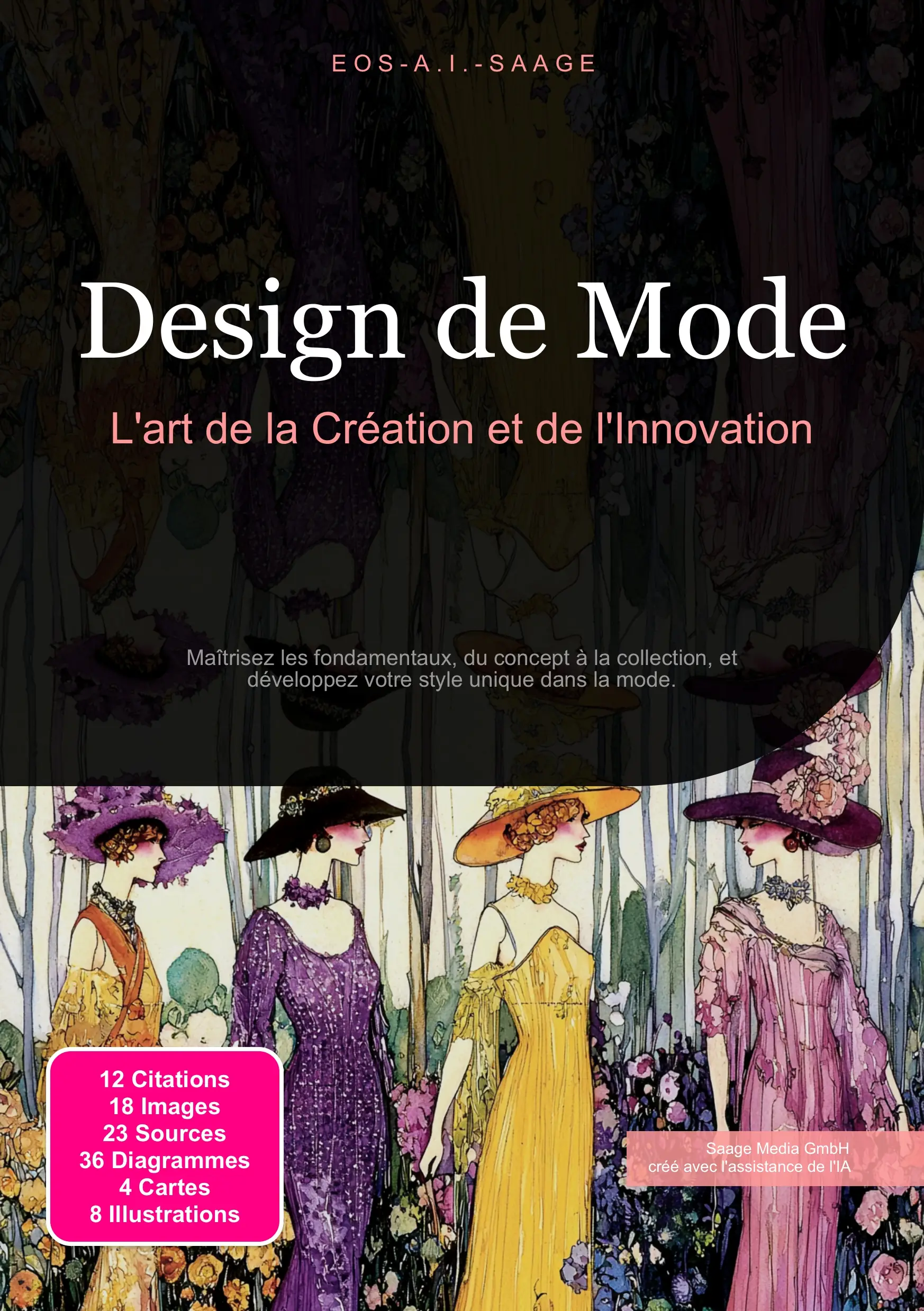Design de Mode