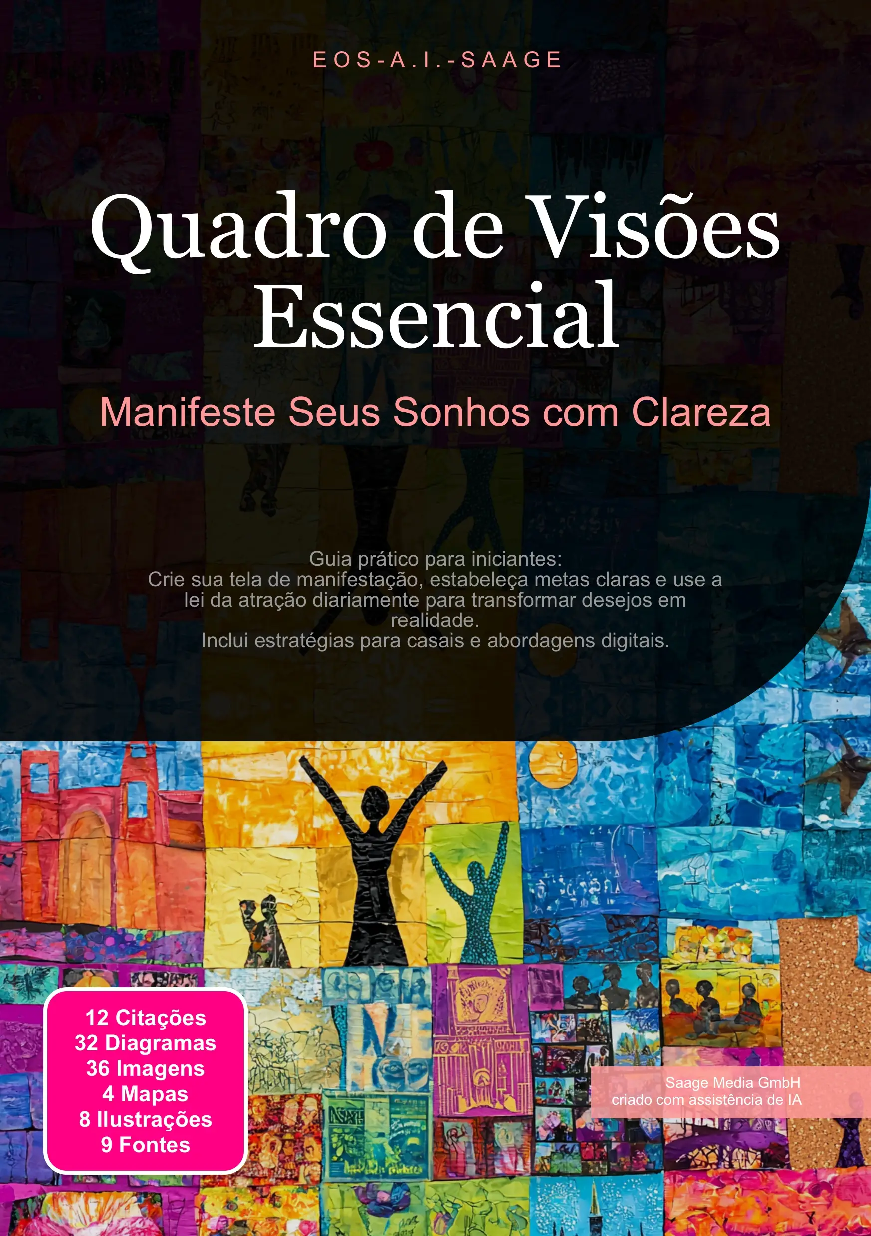 Quadro de Visões Essencial