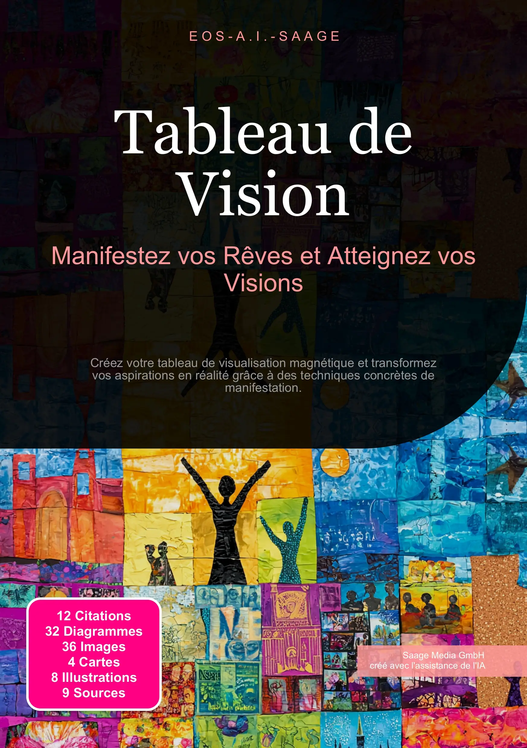 Tableau de Vision