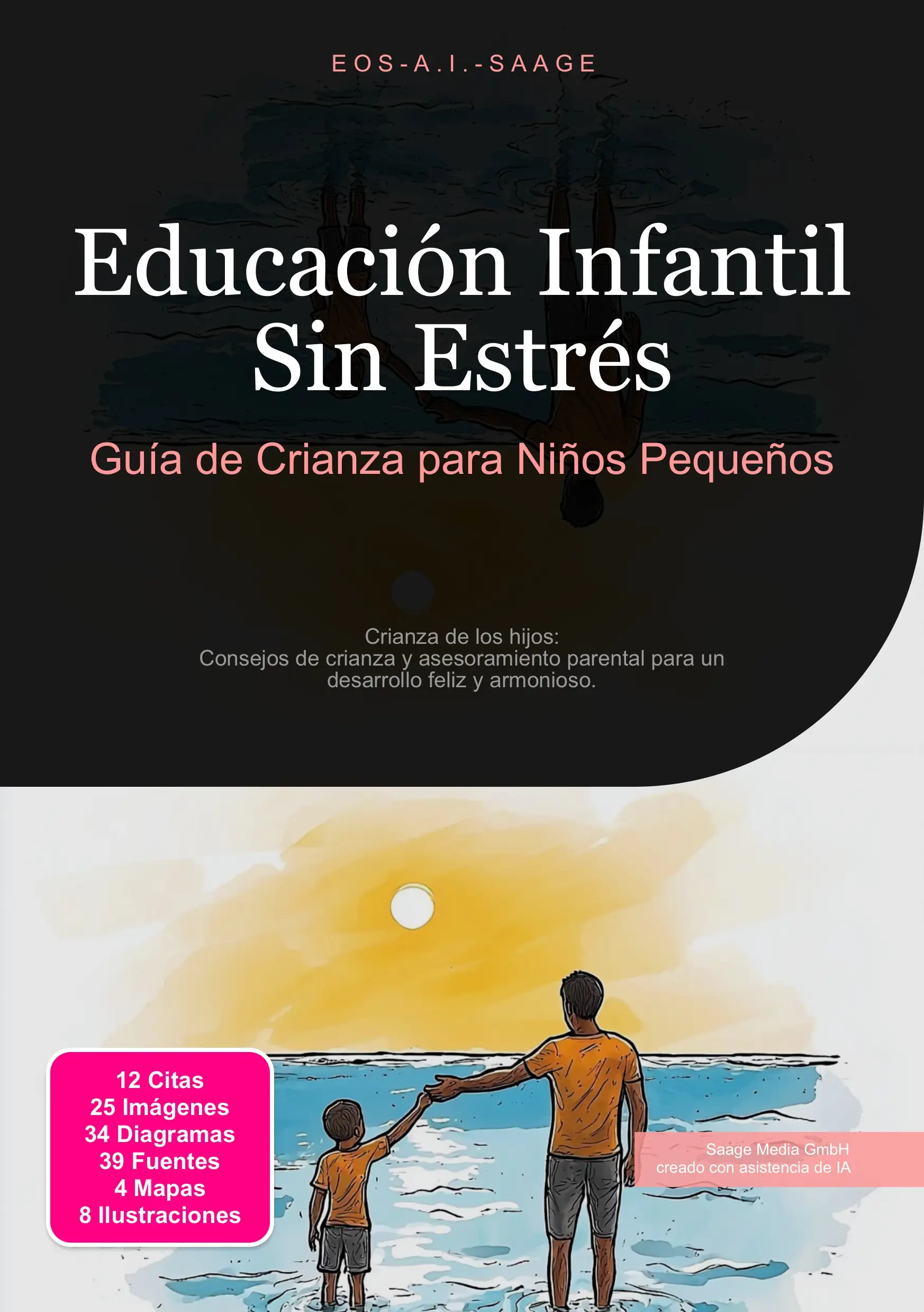 Educación Infantil Sin Estrés