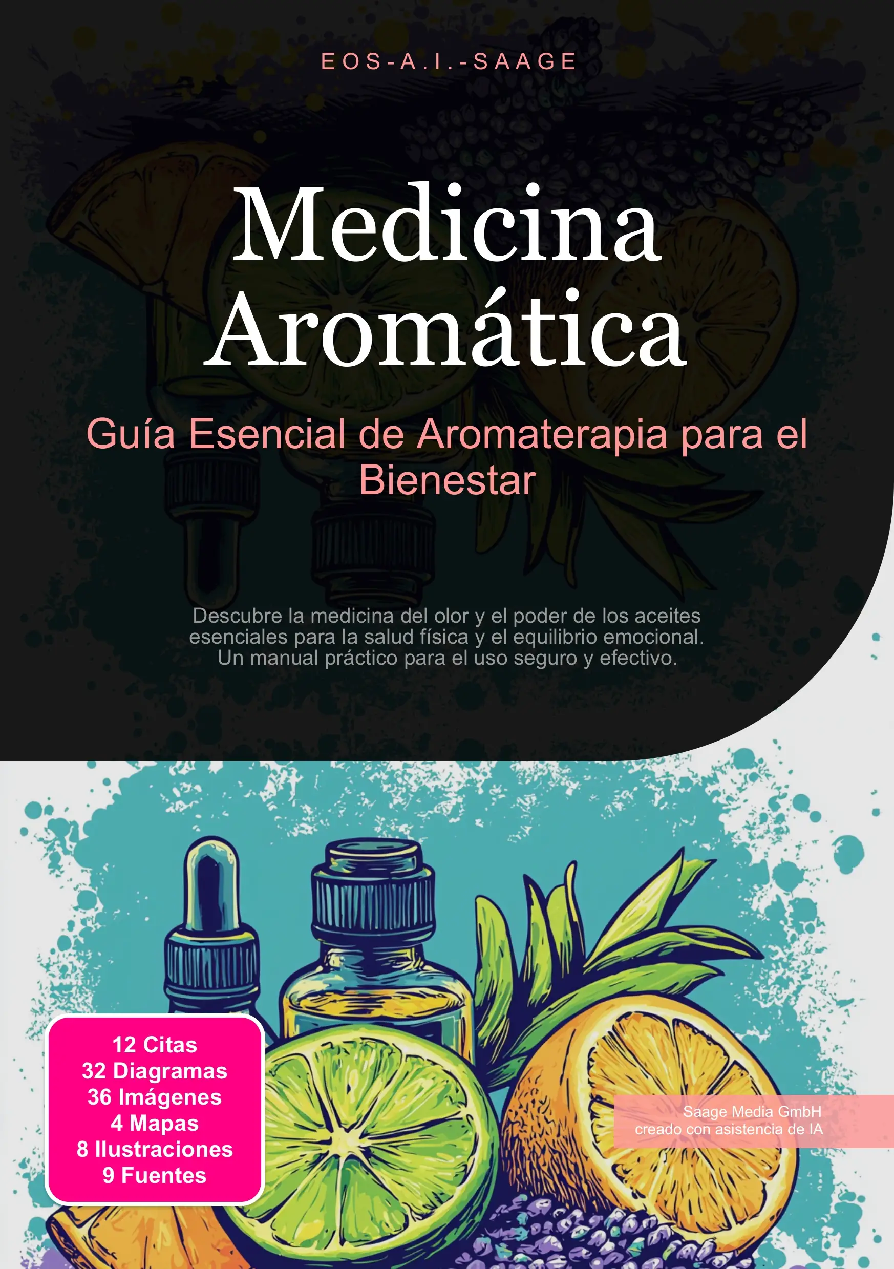 Medicina Aromática