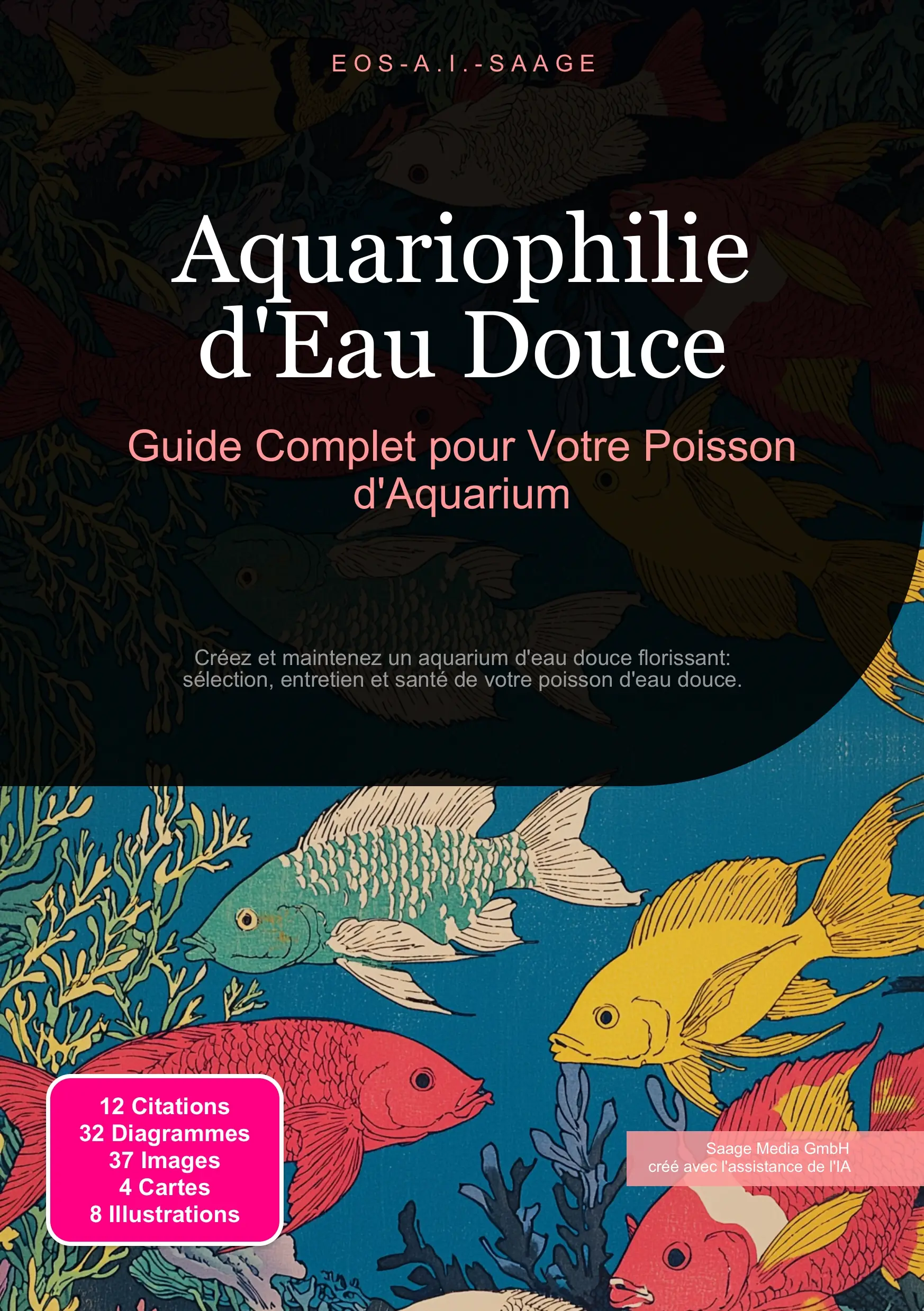Aquariophilie d'Eau Douce