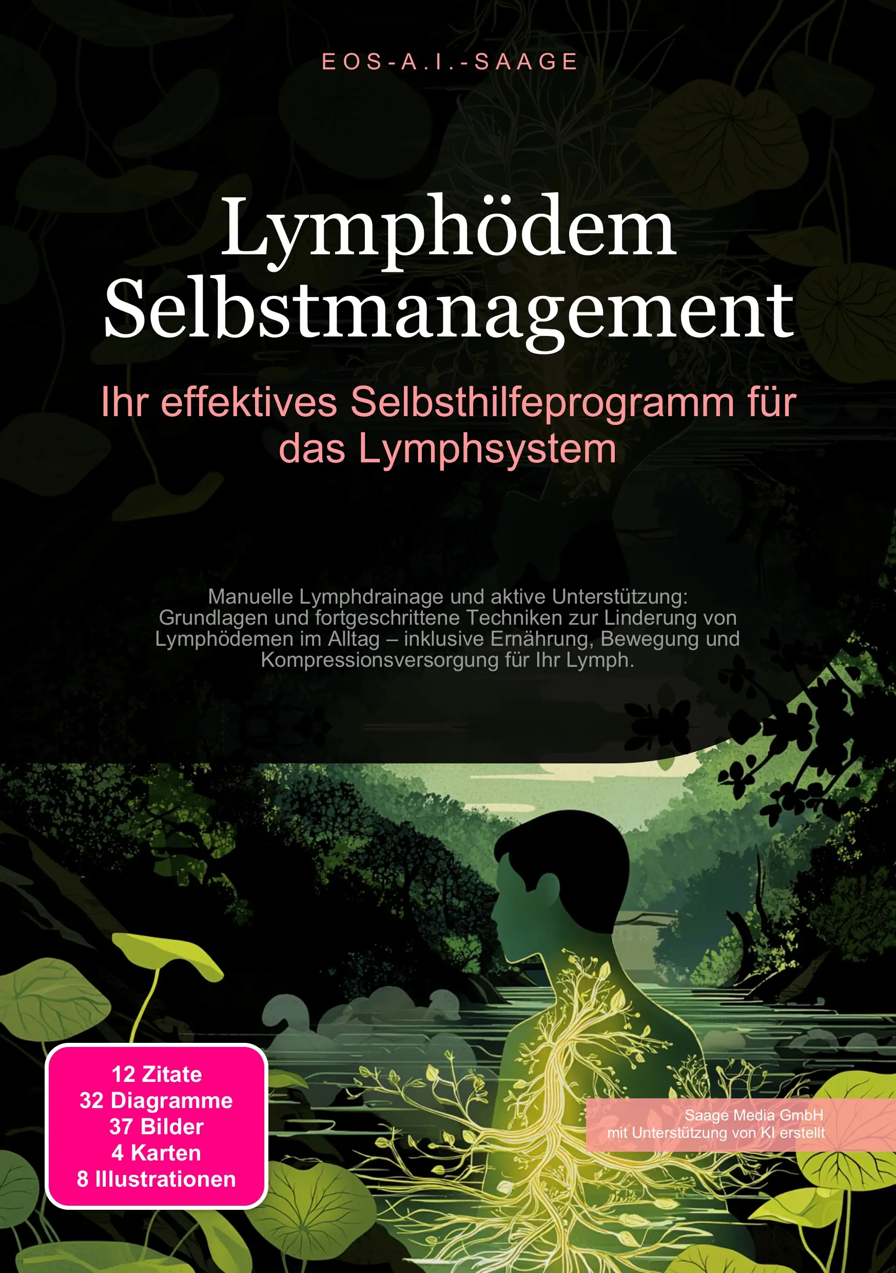 Lymphödem Selbstmanagement