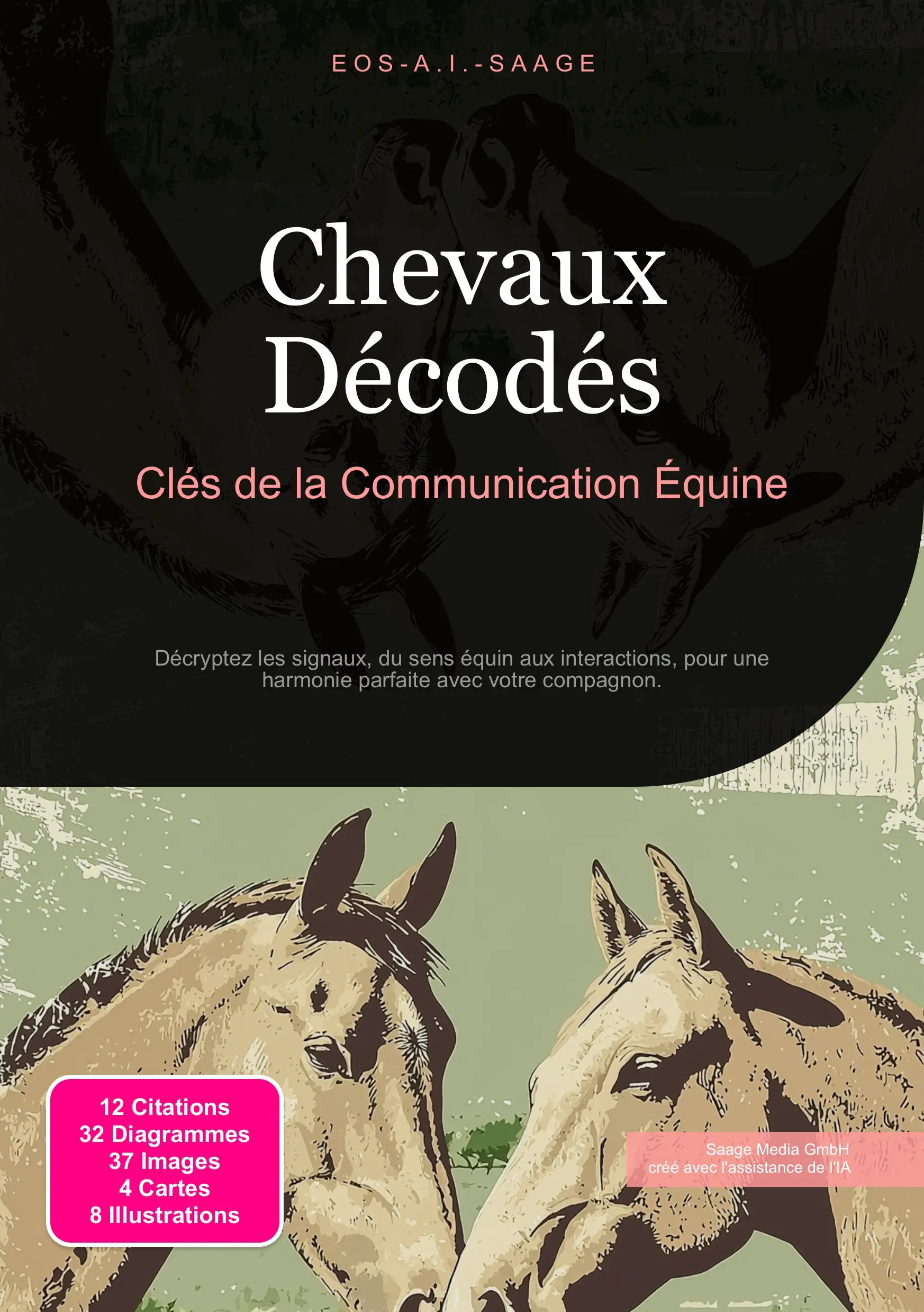 Chevaux Décodés