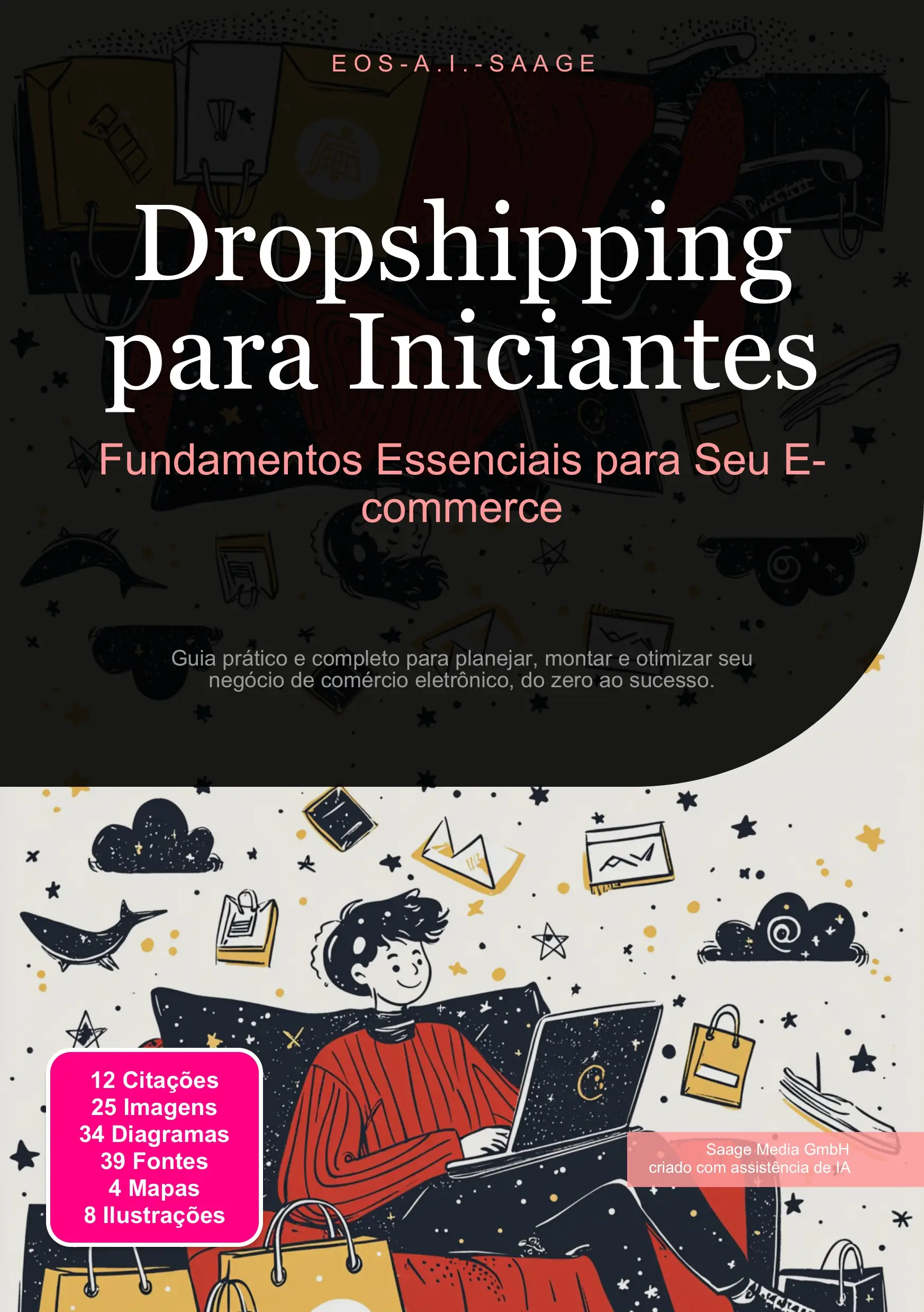 Dropshipping para Iniciantes