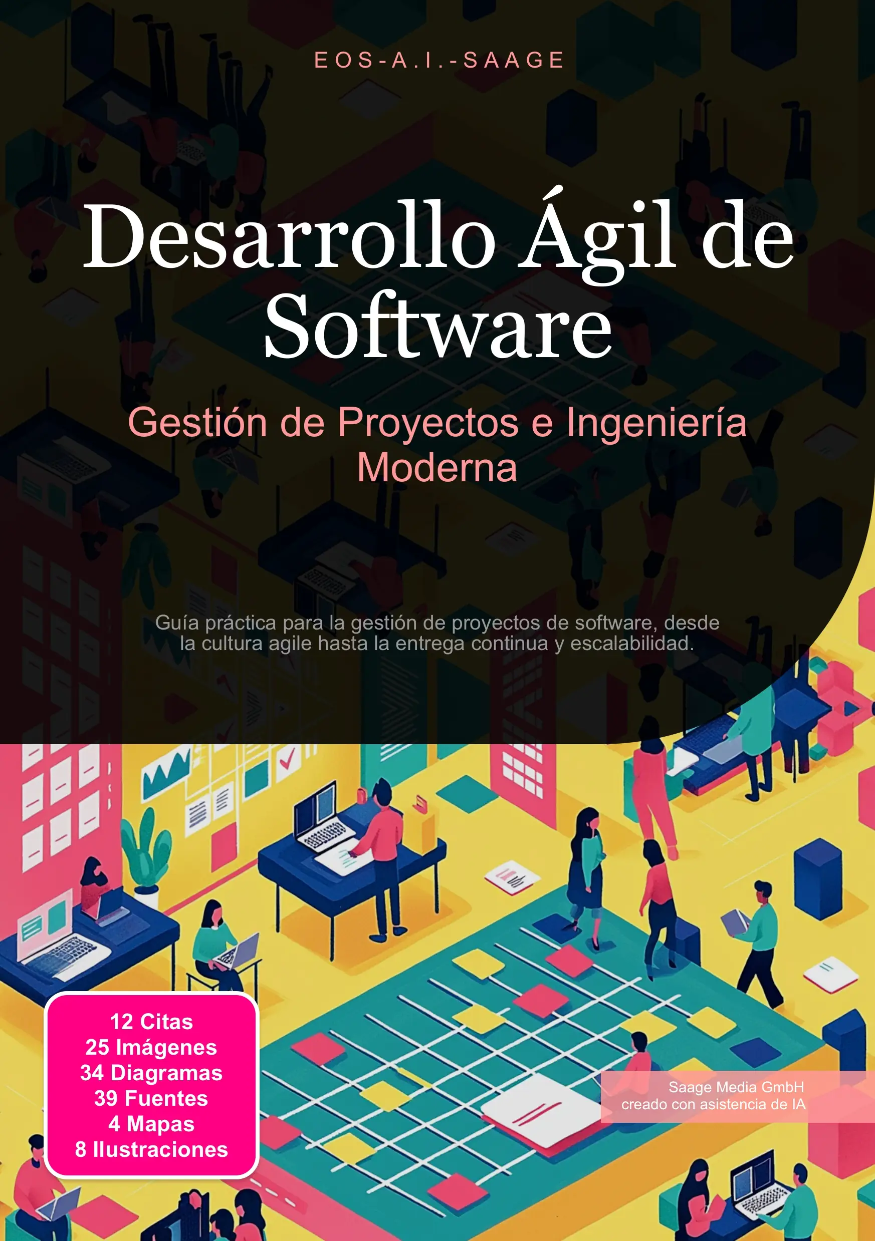 Desarrollo Ágil de Software