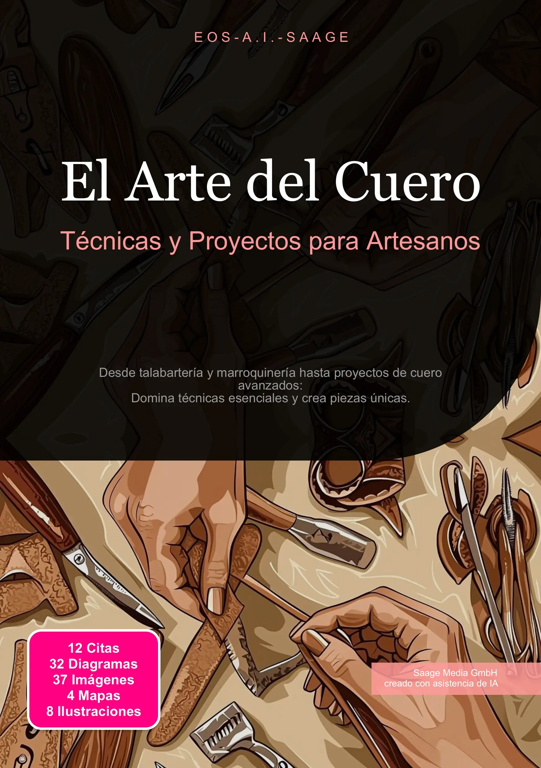 El Arte del Cuero