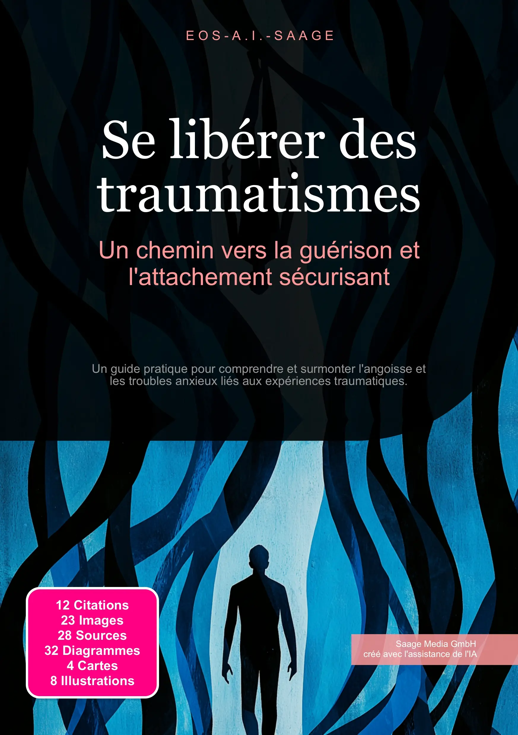 Se libérer des traumatismes