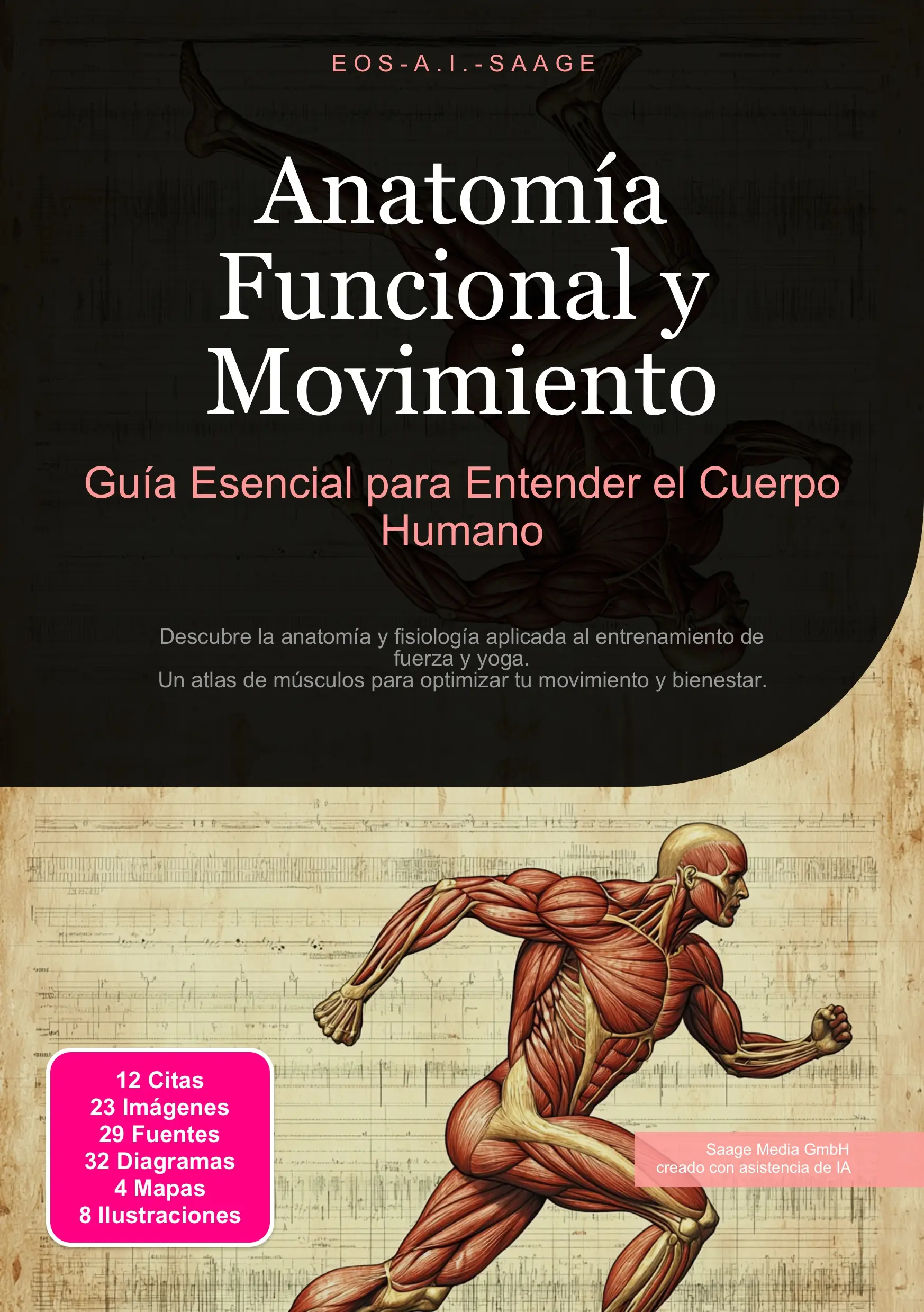 Anatomía Funcional y Movimiento