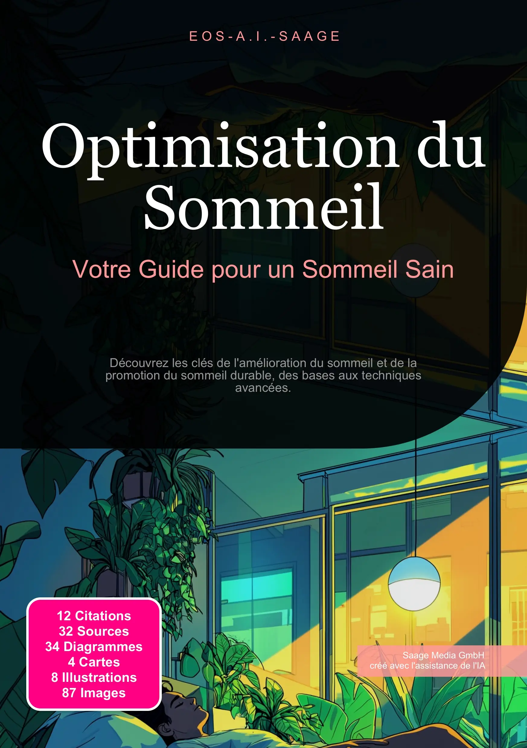 Optimisation du Sommeil