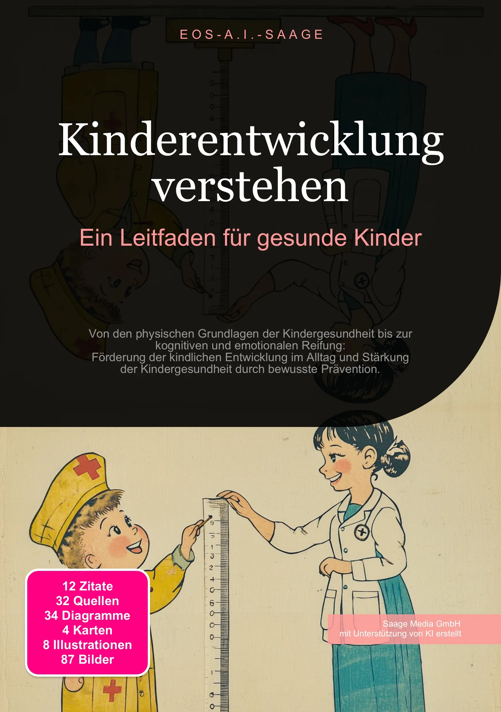 Kinderentwicklung verstehen