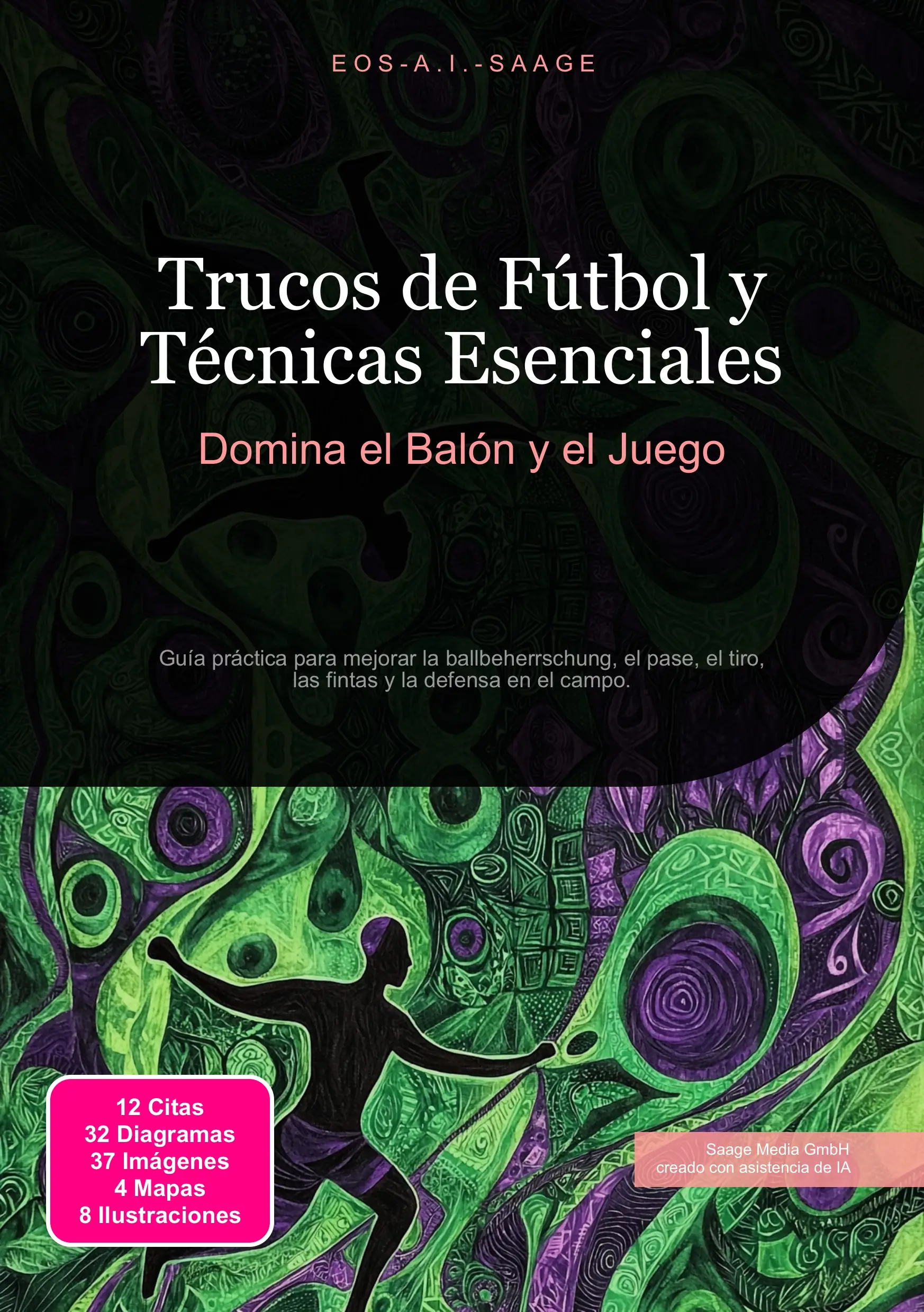 Trucos de Fútbol y Técnicas Esenciales