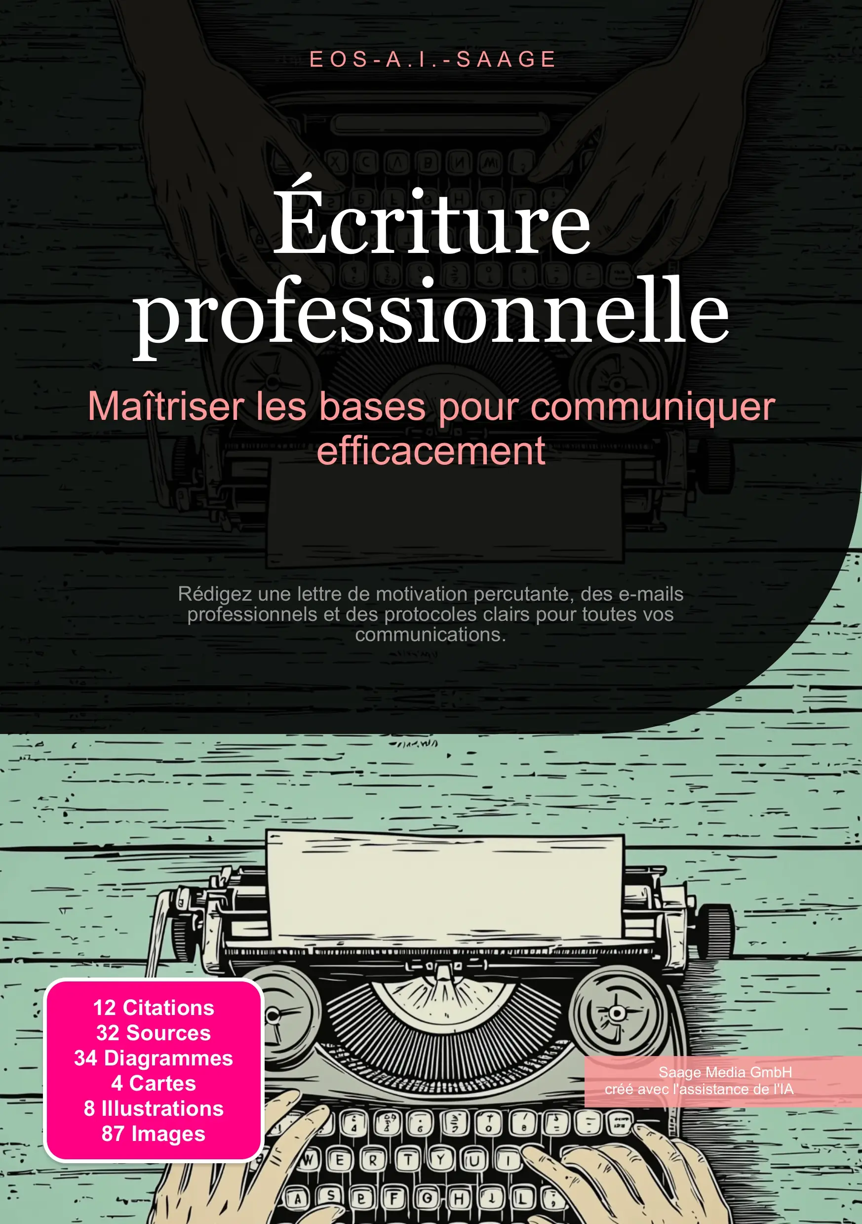 Écriture professionnelle