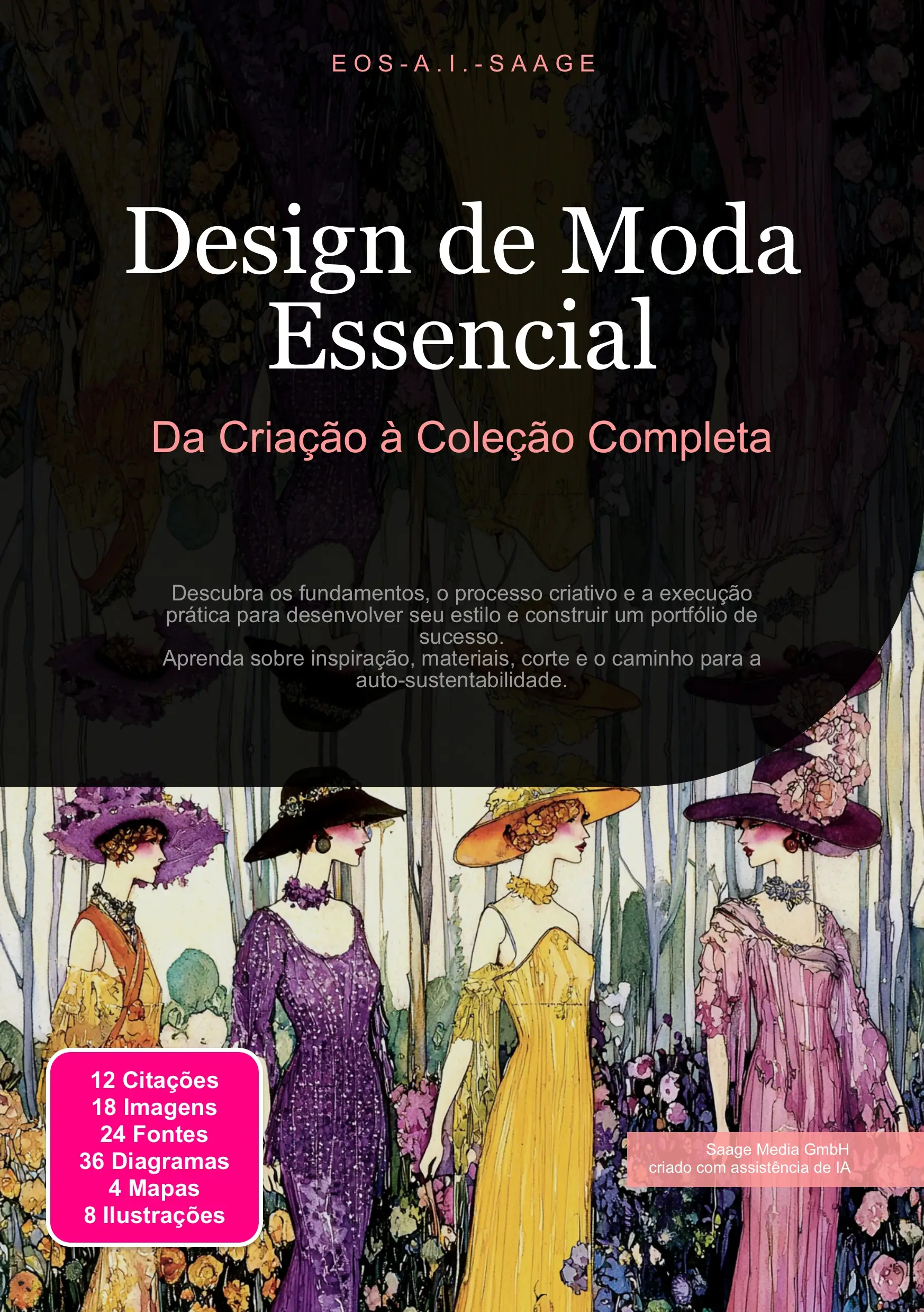 Design de Moda Essencial