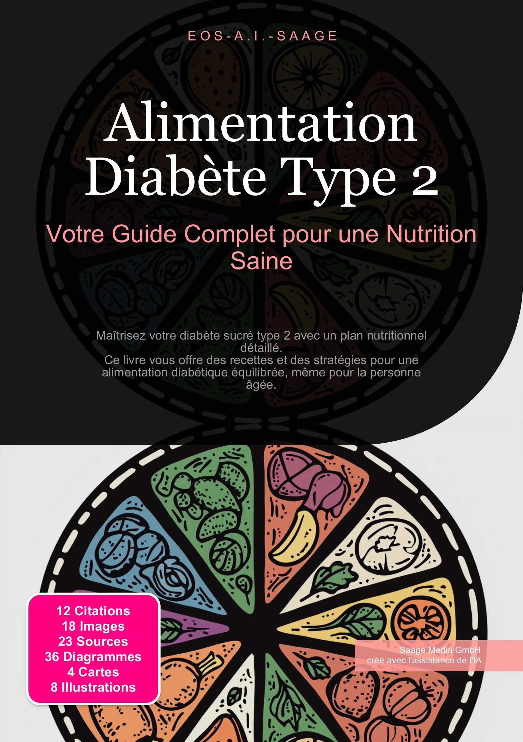 Alimentation Diabète Type 2