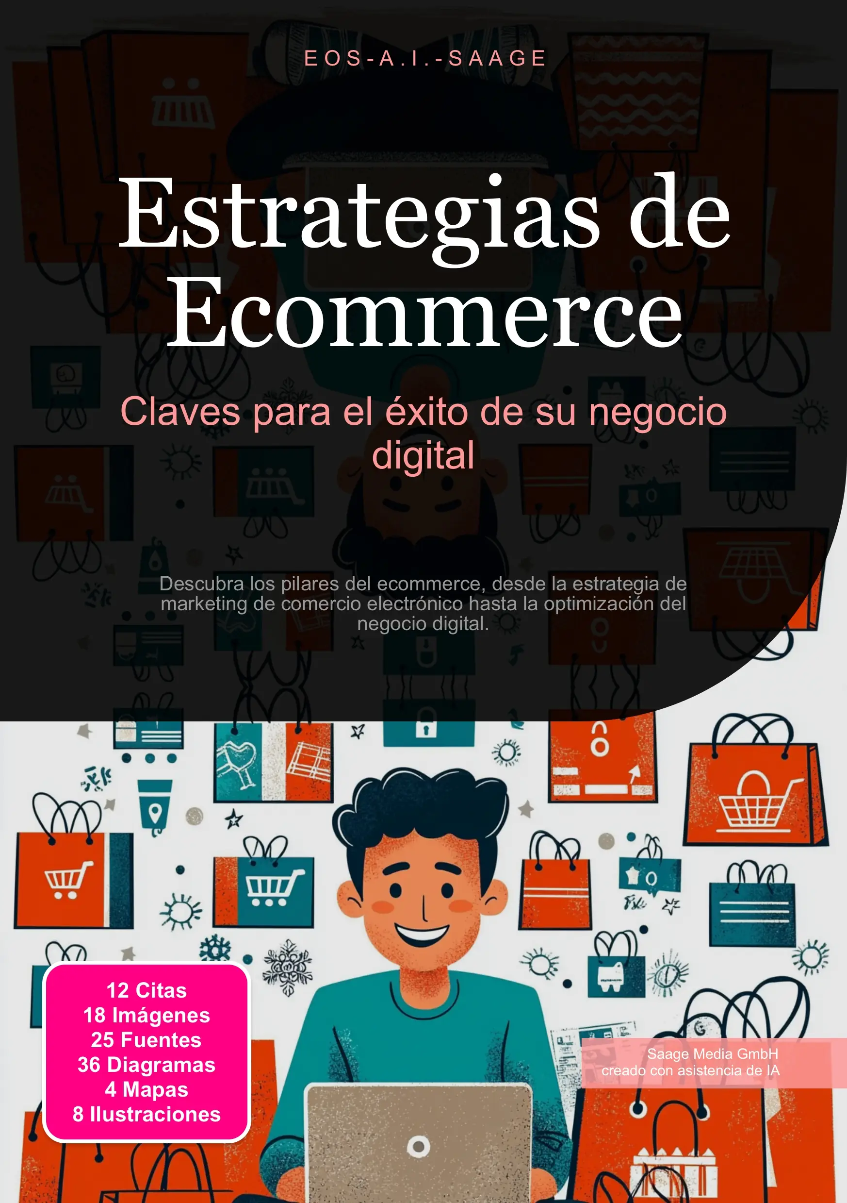 Estrategias de Ecommerce