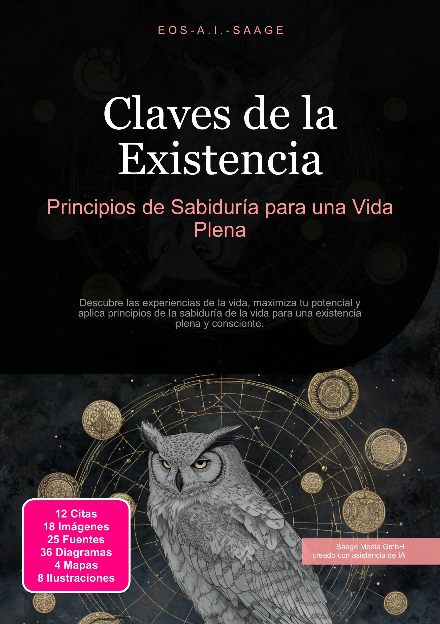 Claves de la Existencia
