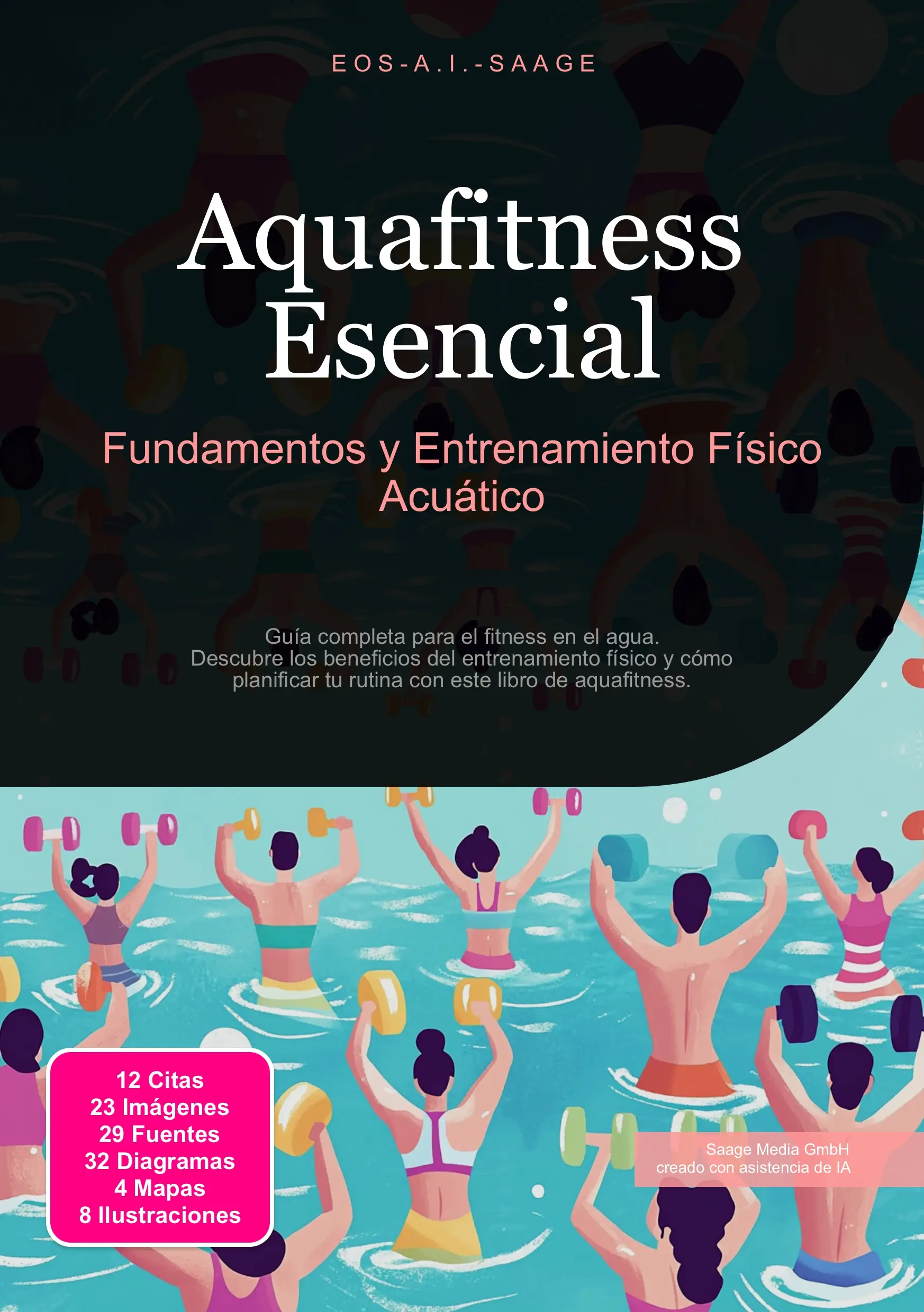 Aquafitness Esencial