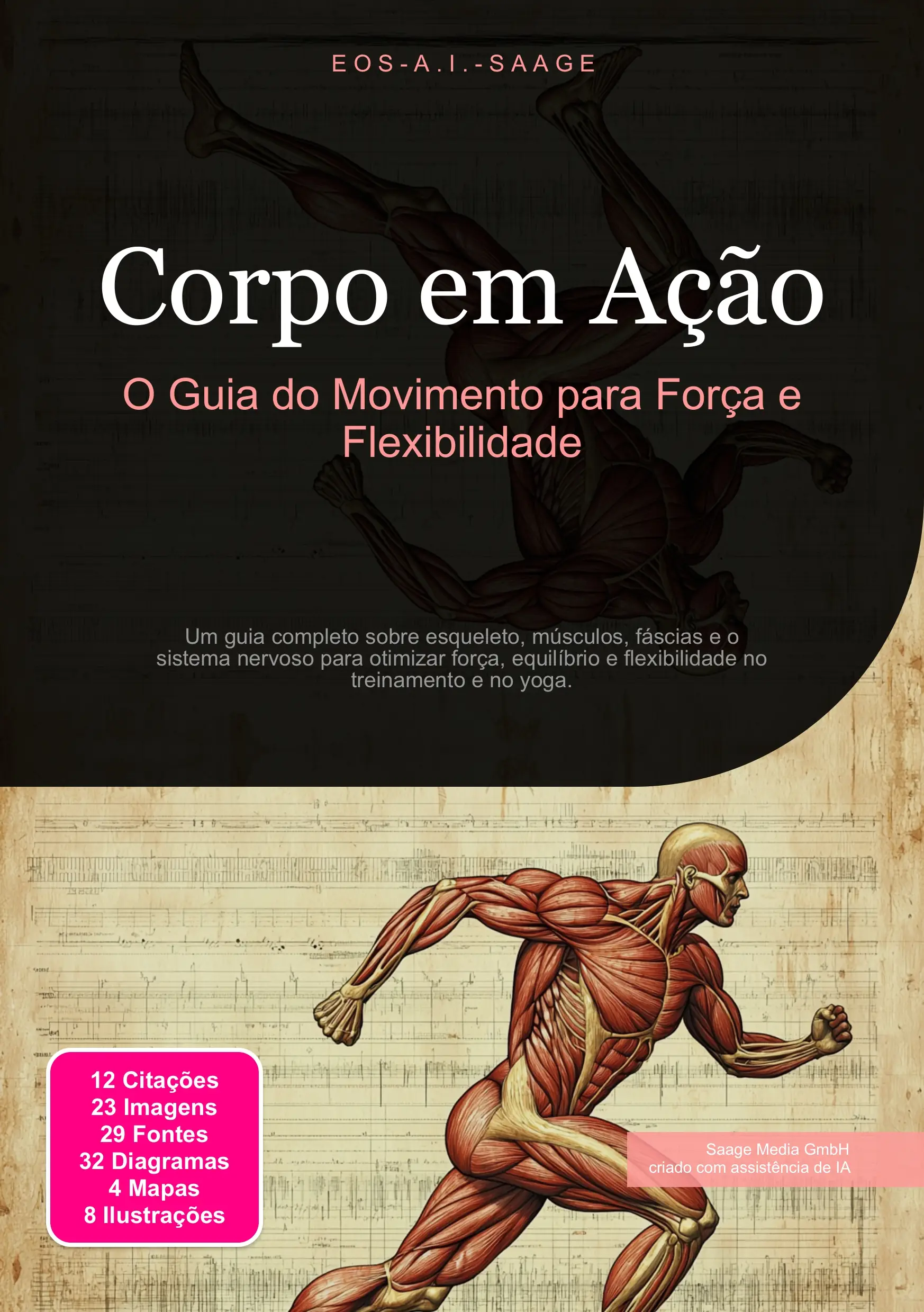 Corpo em Ação