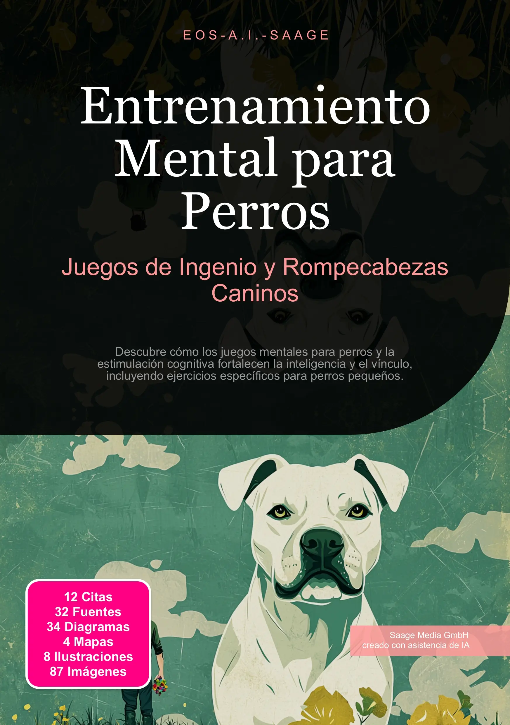 Entrenamiento Mental para Perros