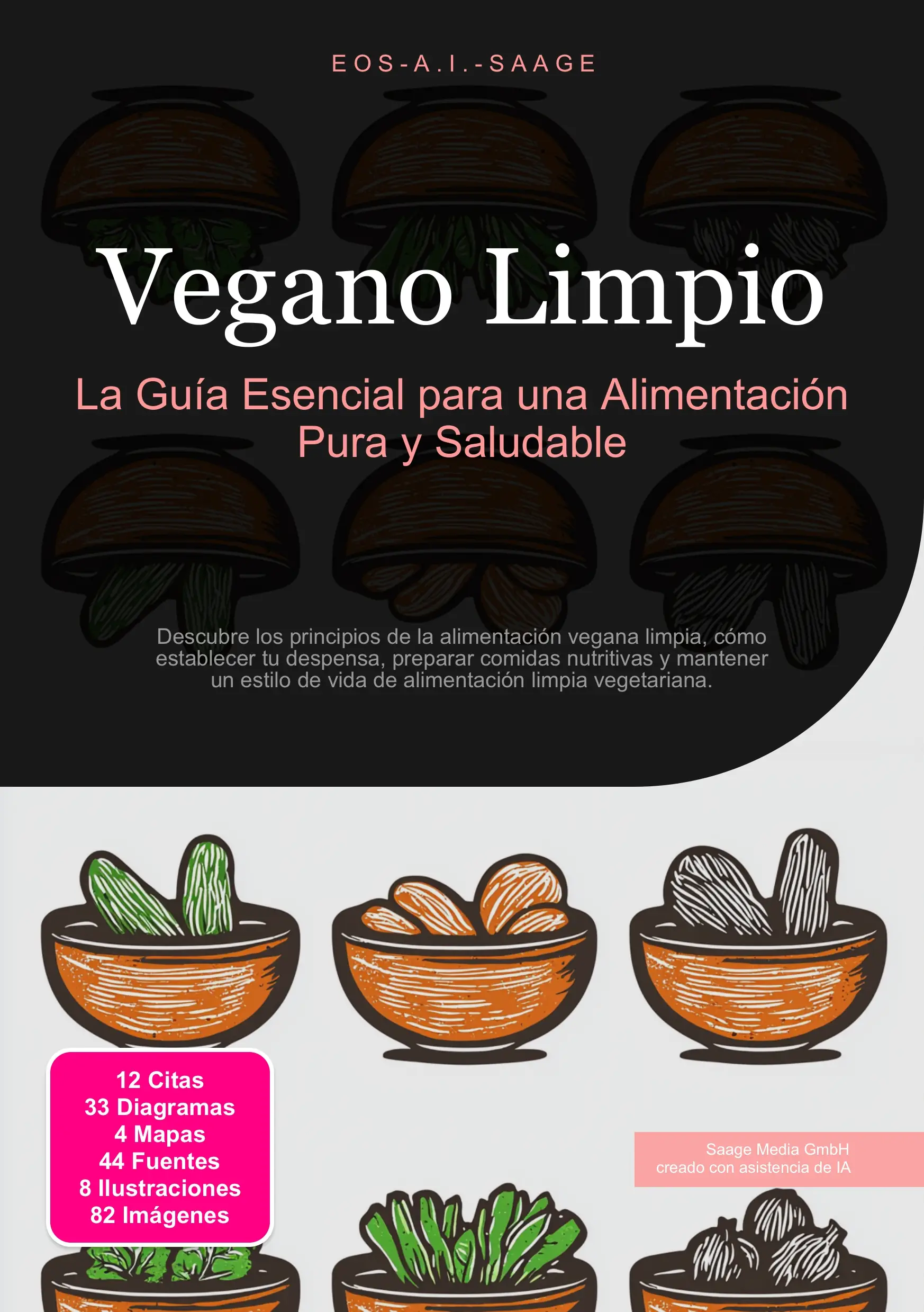 Vegano Limpio