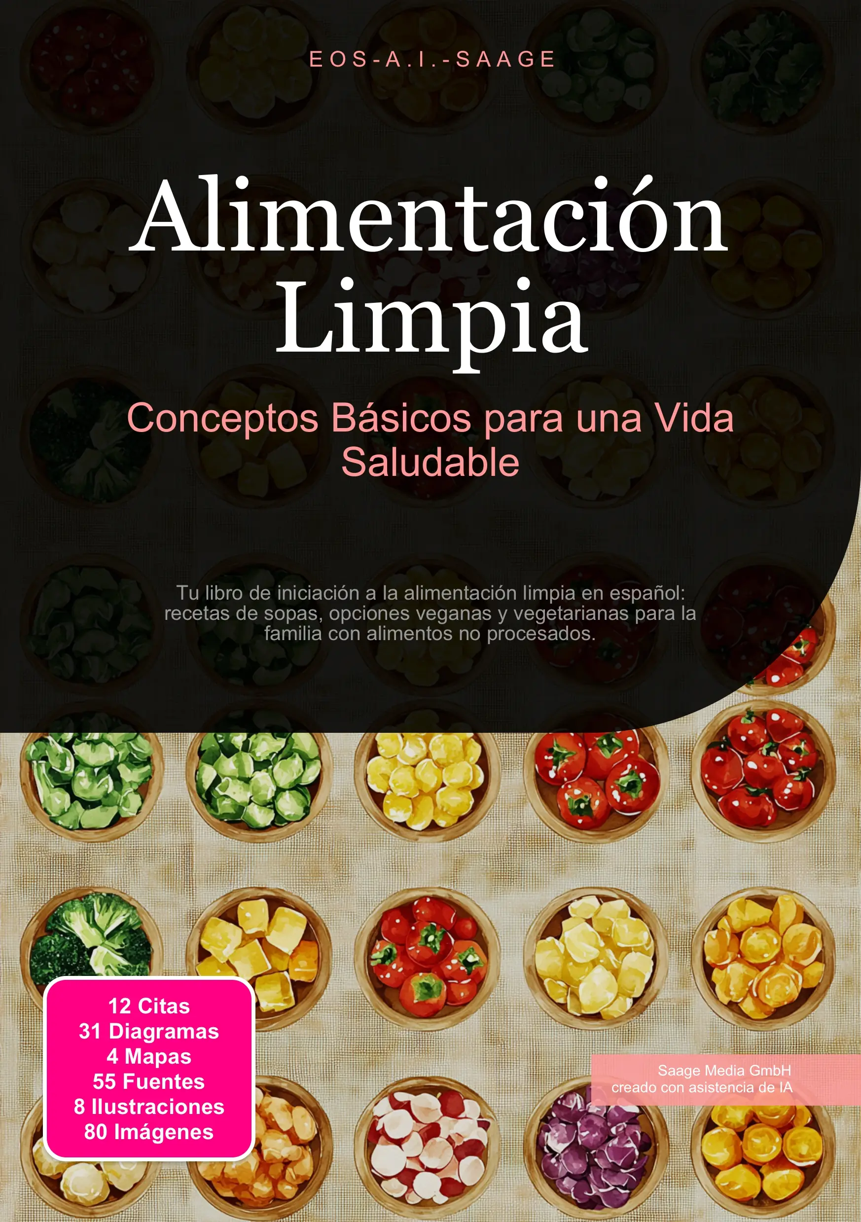 Alimentación Limpia