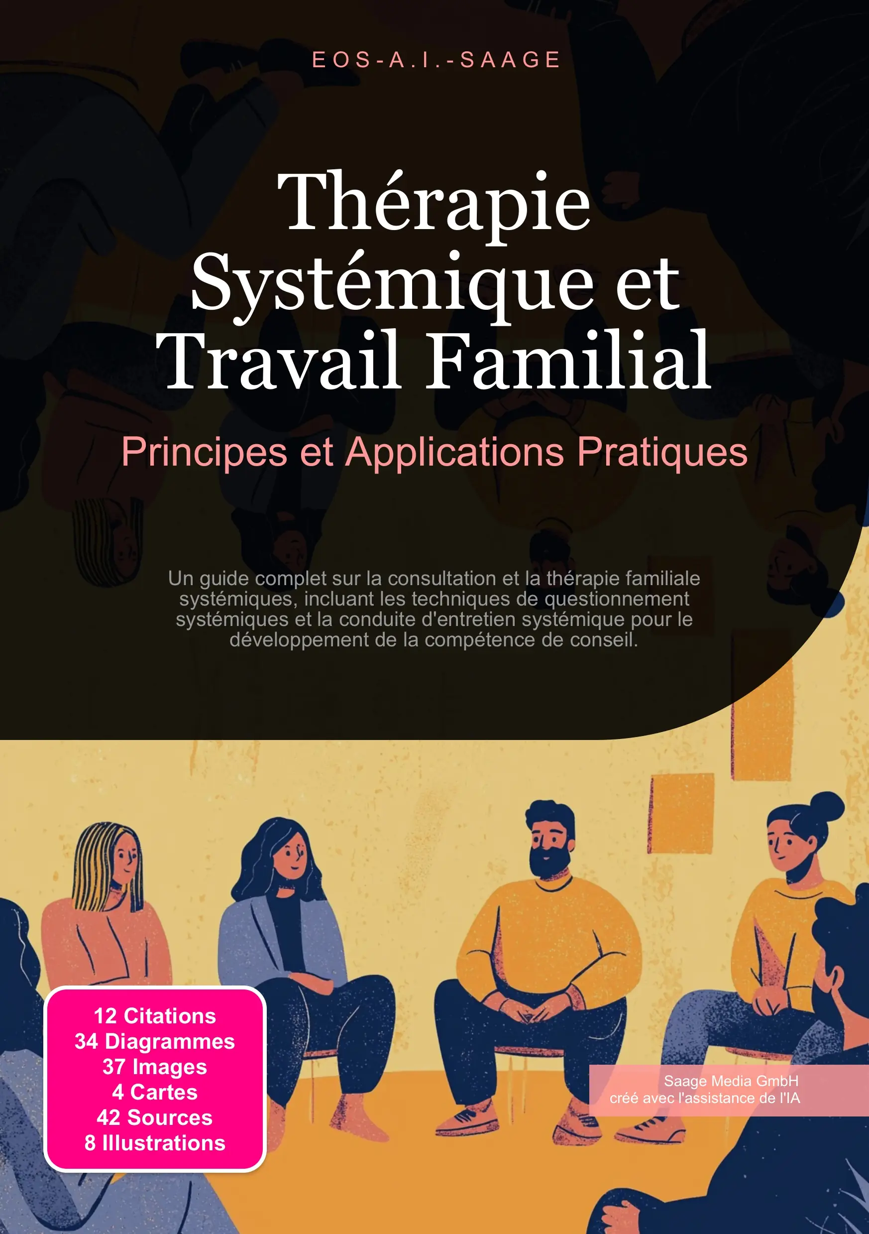 Thérapie Systémique et Travail Familial