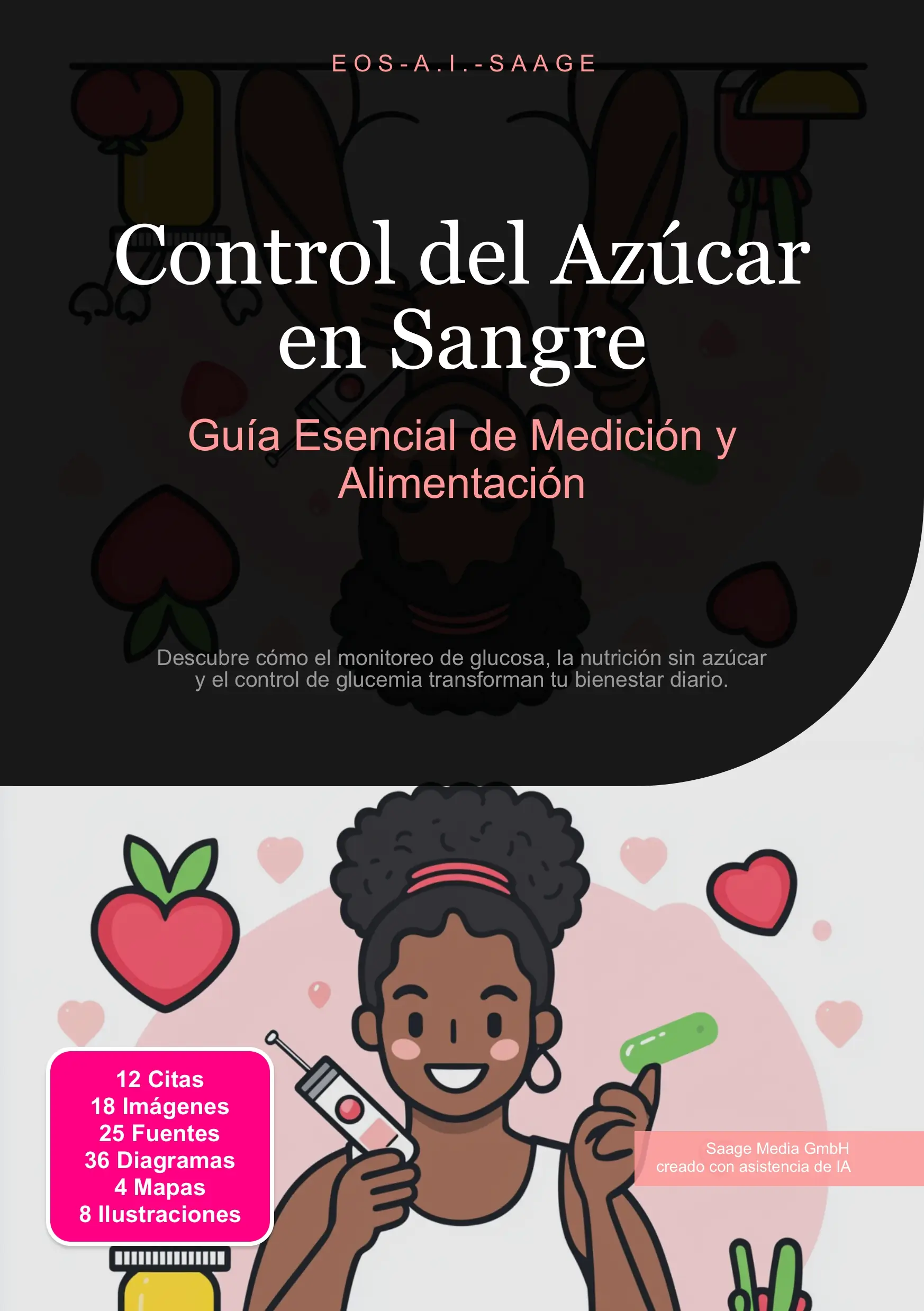 Control del Azúcar en Sangre