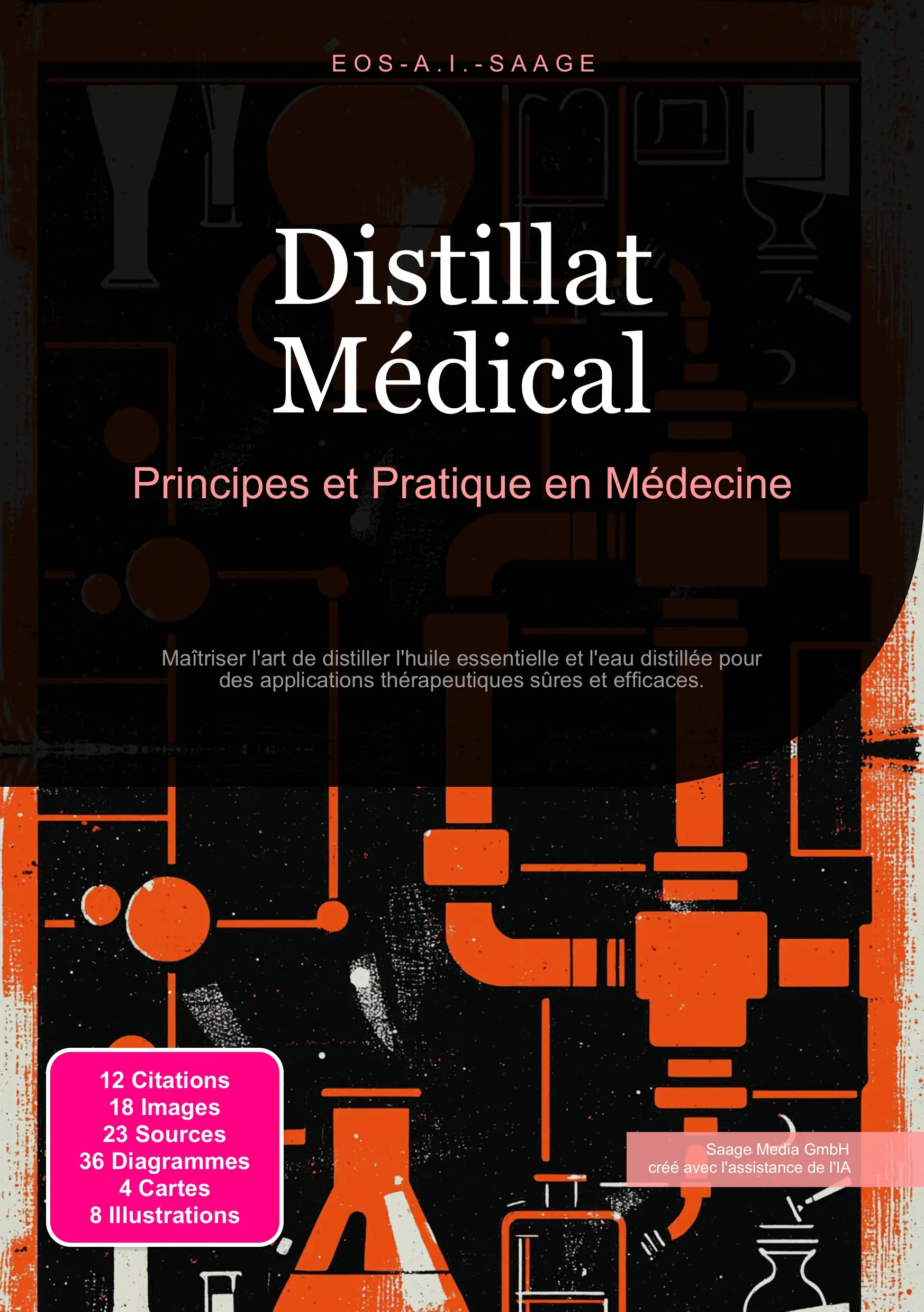 Distillat Médical