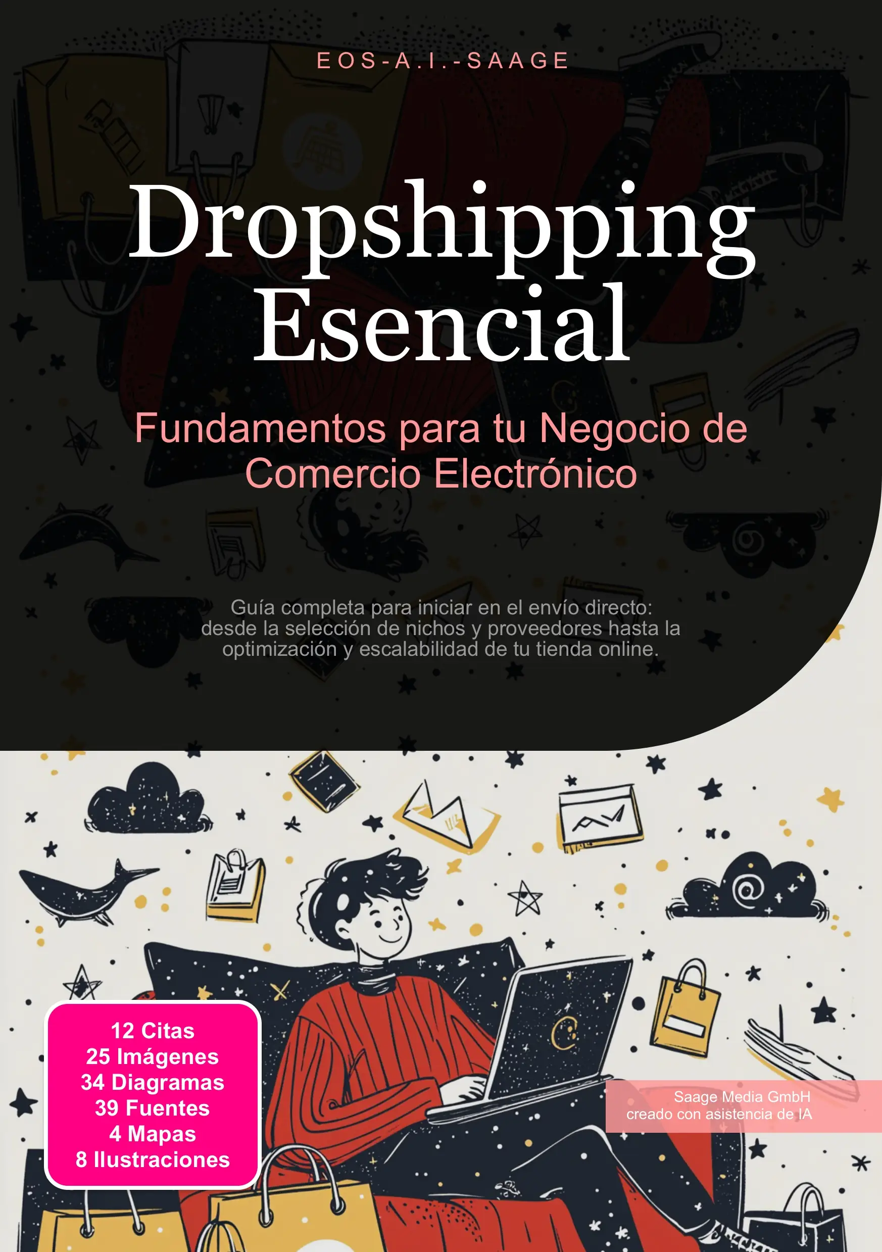 Dropshipping Esencial