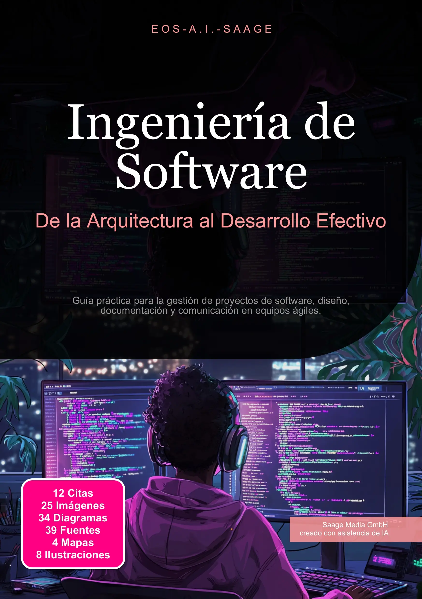 Ingeniería de Software