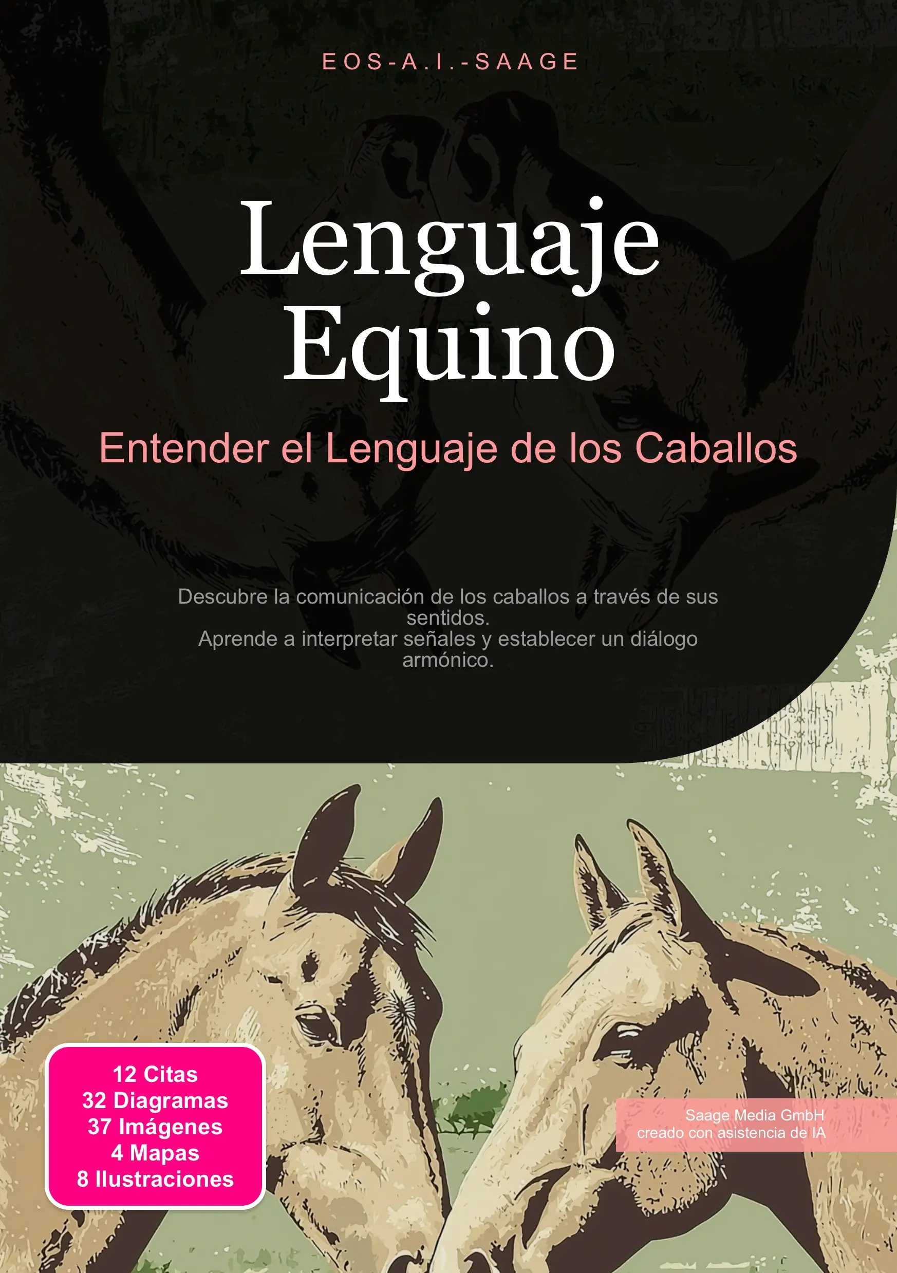 Lenguaje Equino