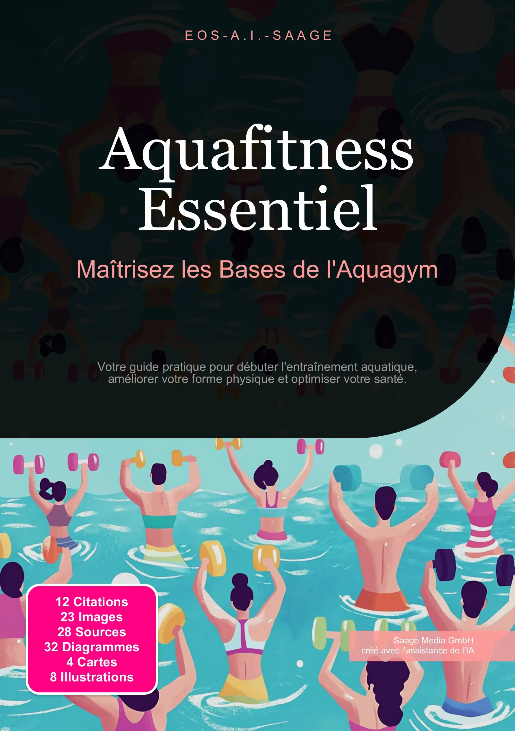 Aquafitness Essentiel