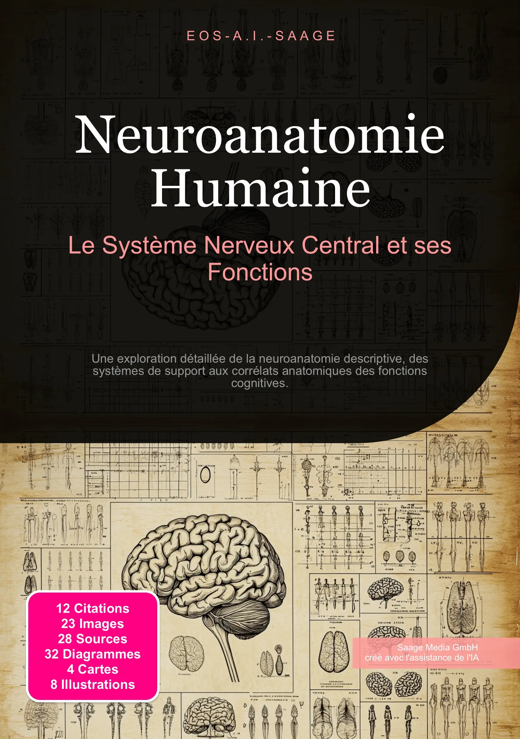 Neuroanatomie Humaine