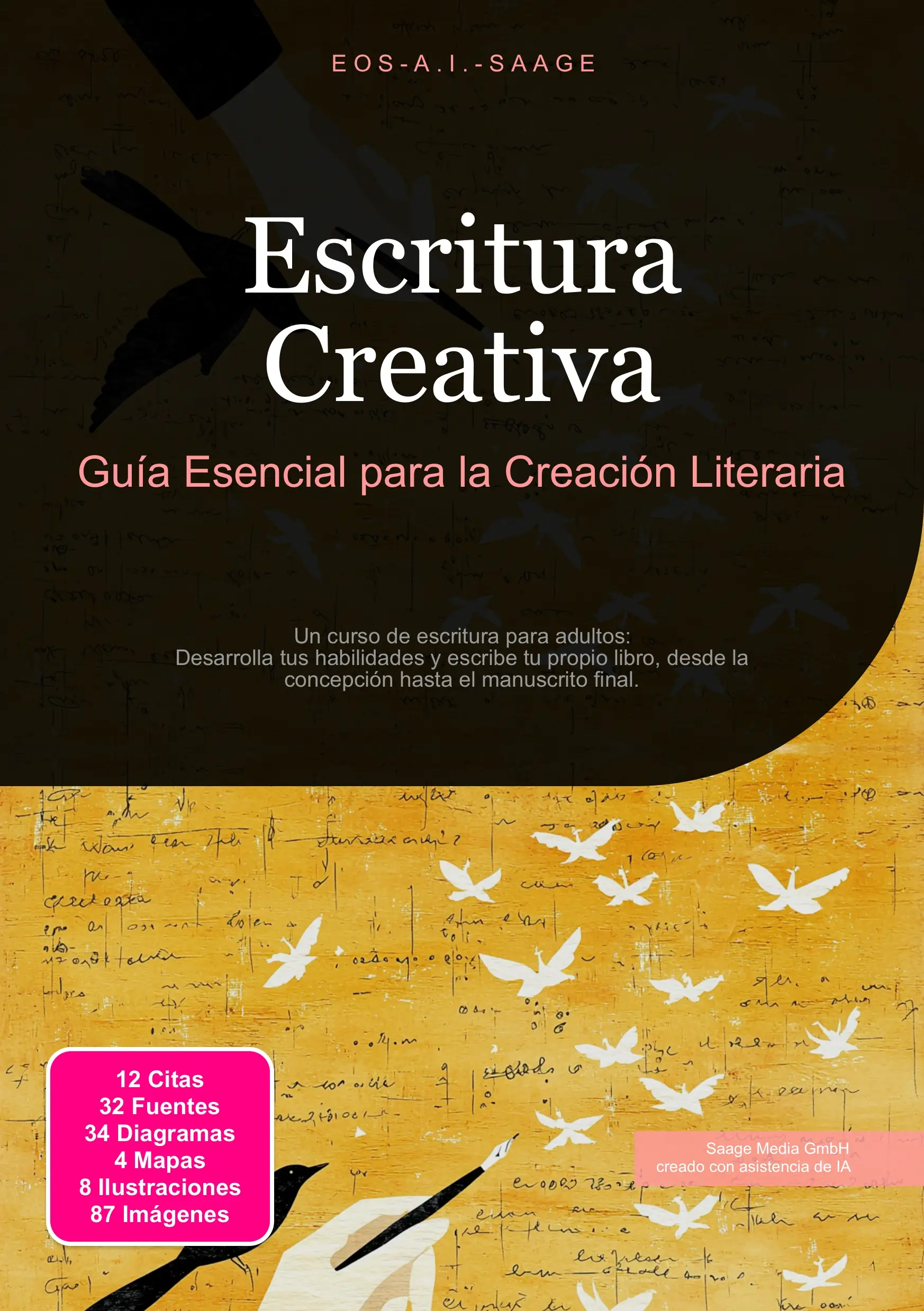 Escritura Creativa