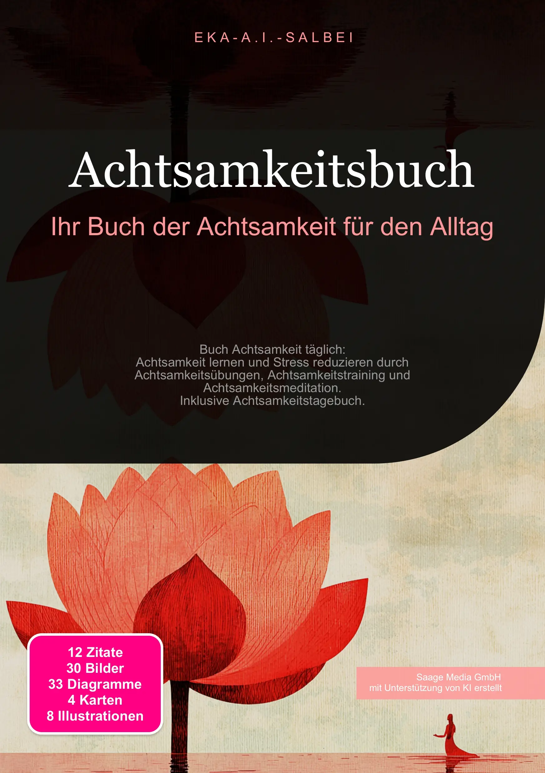 Achtsamkeitsbuch