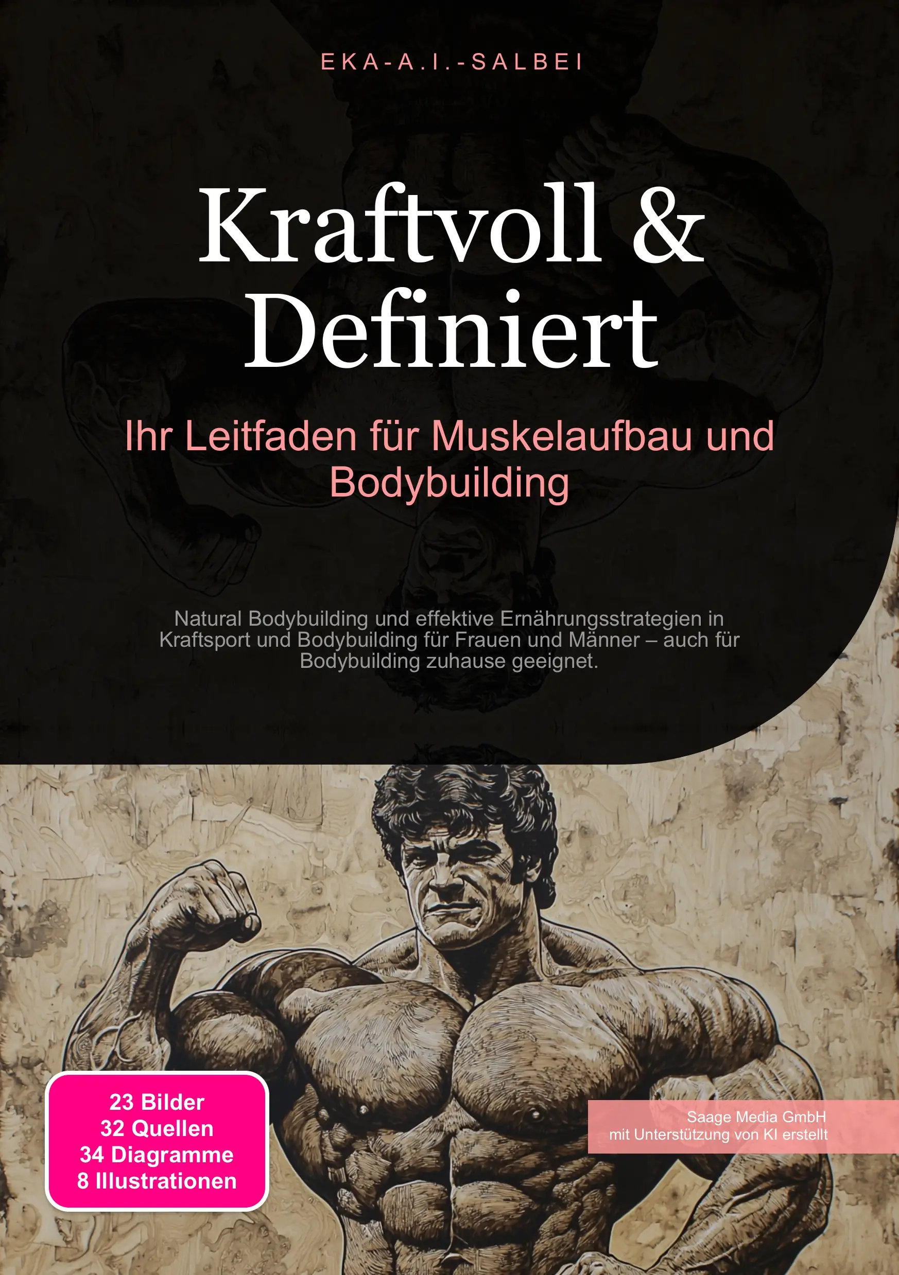 Kraftvoll & Definiert