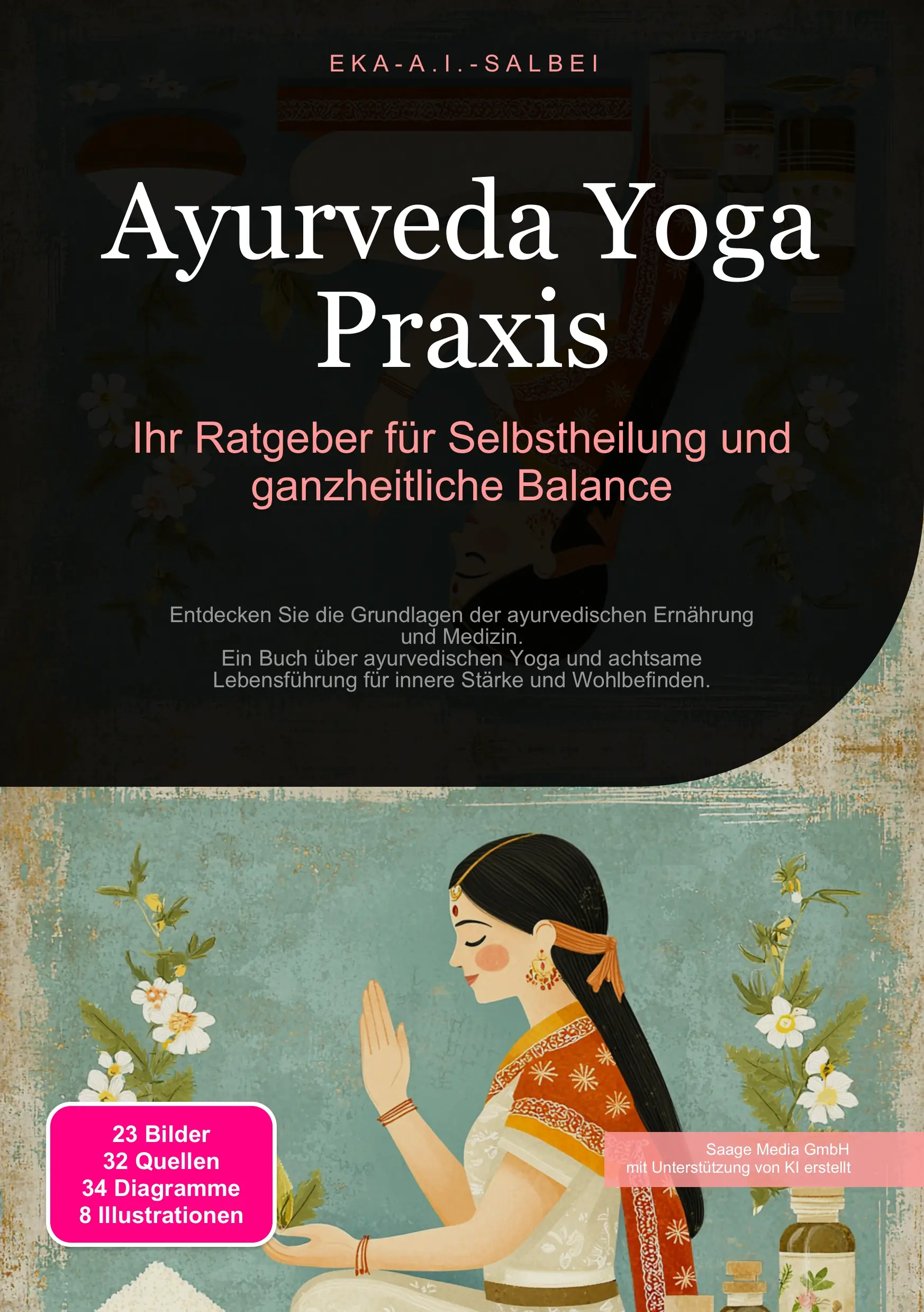 Ayurveda Yoga Praxis