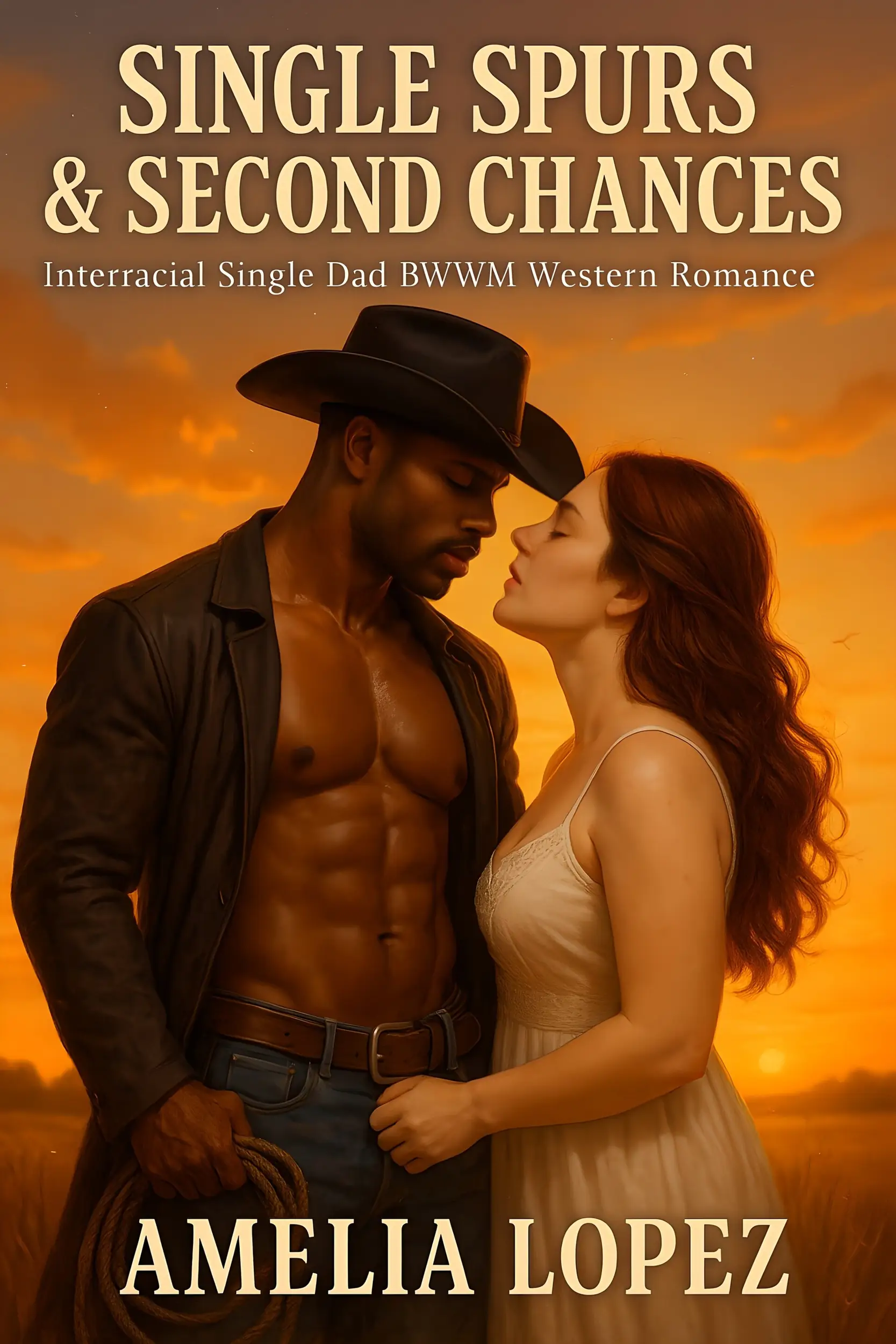 Single Spurs & Second Chances