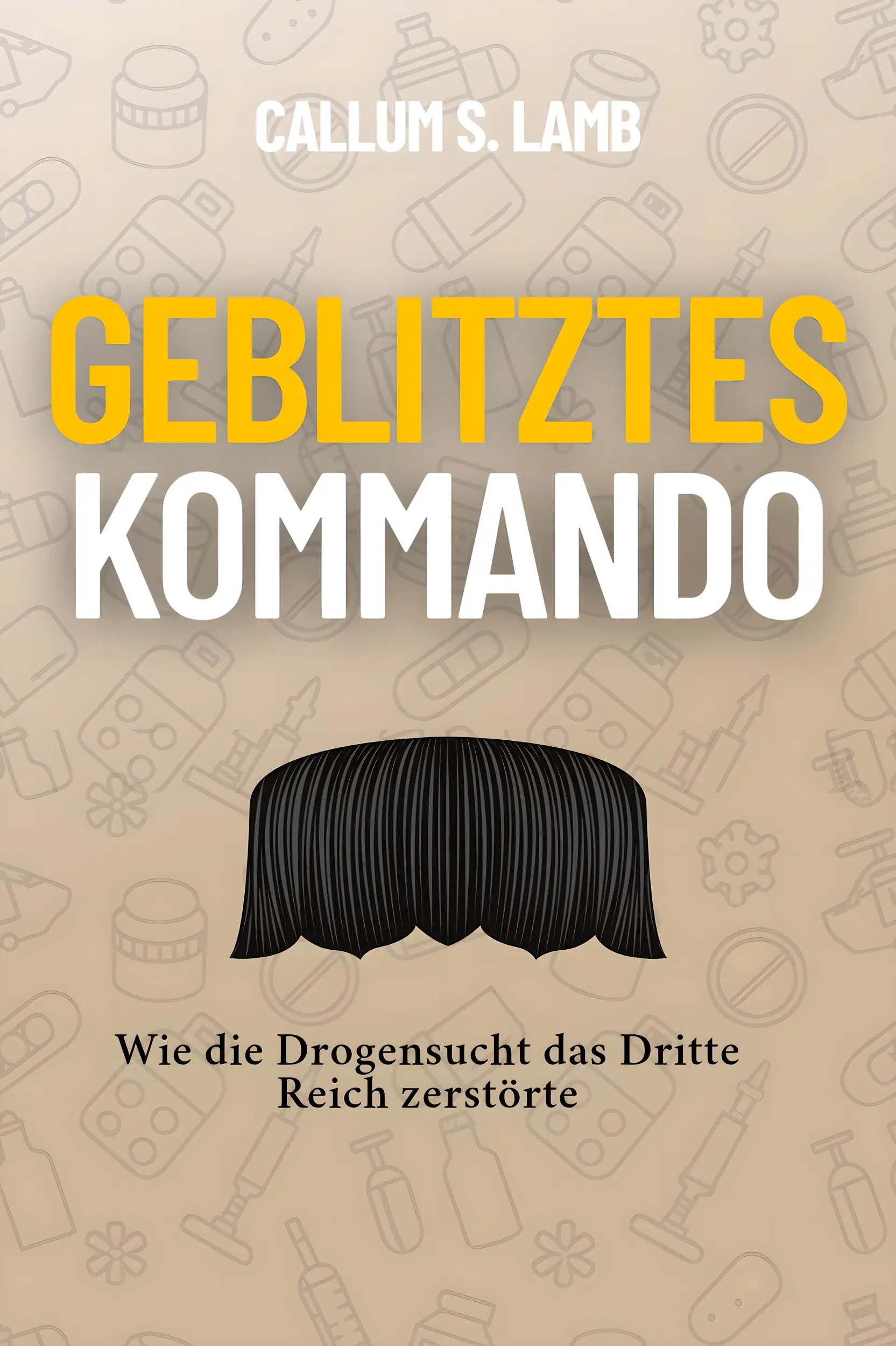 Geblitztes Kommando