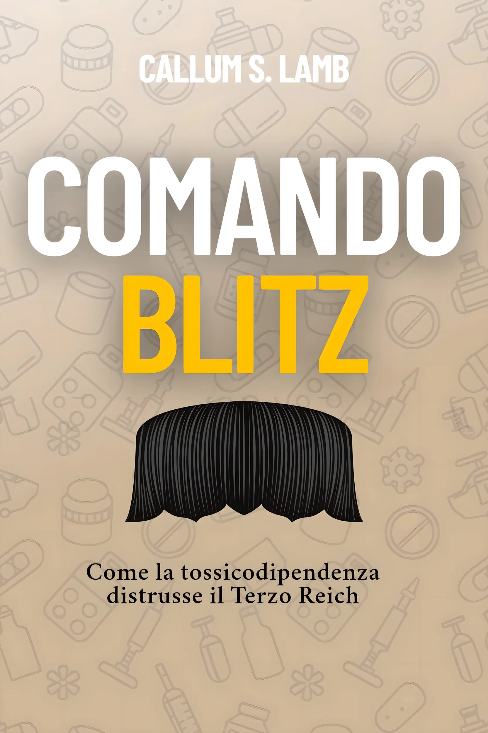Comando Blitz