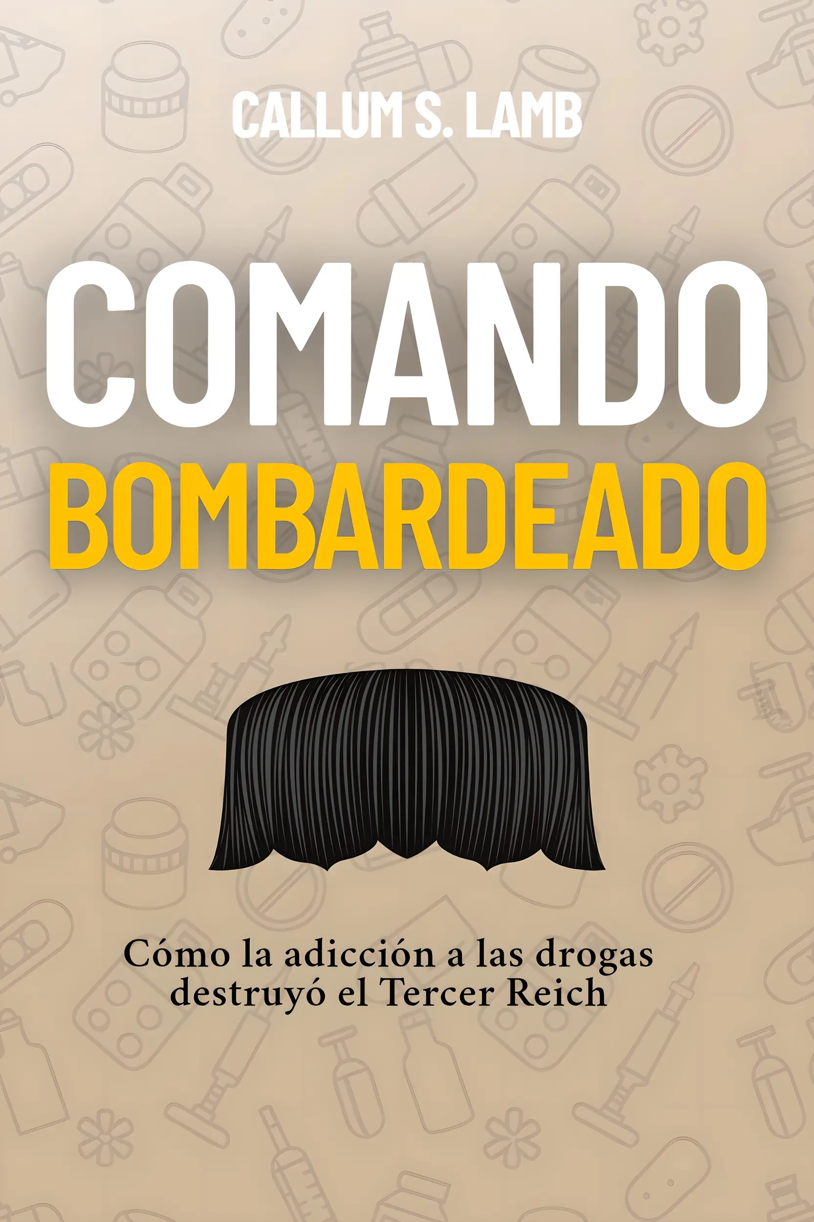 Comando Bombardeado