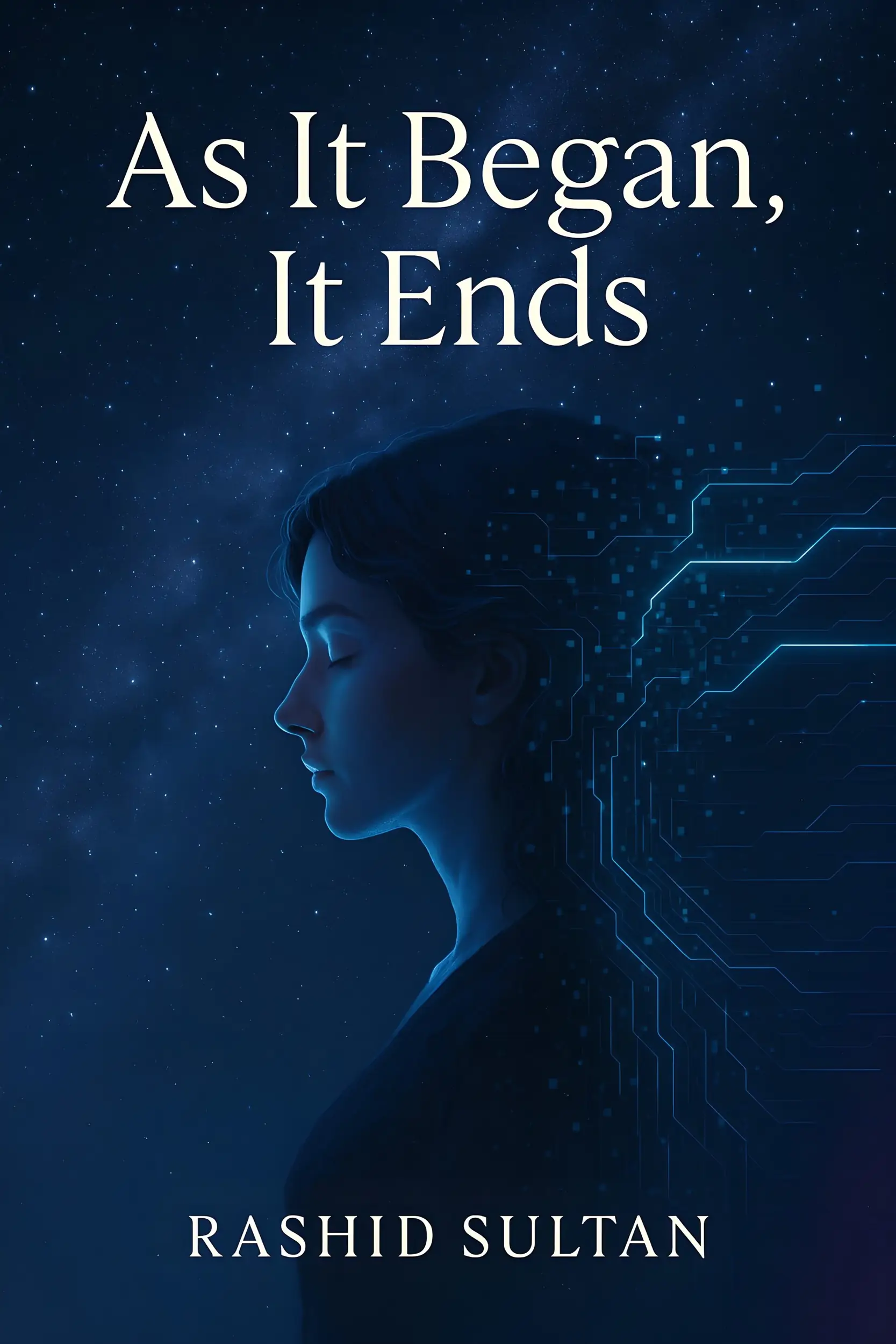 As It Began, It Ends