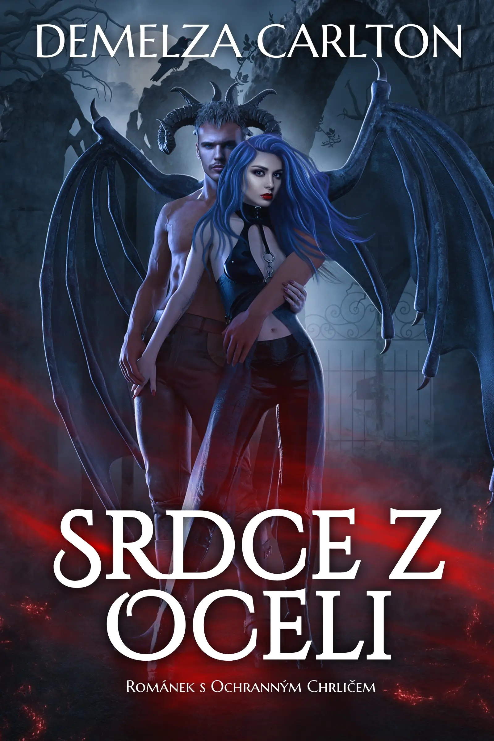 Srdce z Oceli: Románek s Ochranným Chrličem