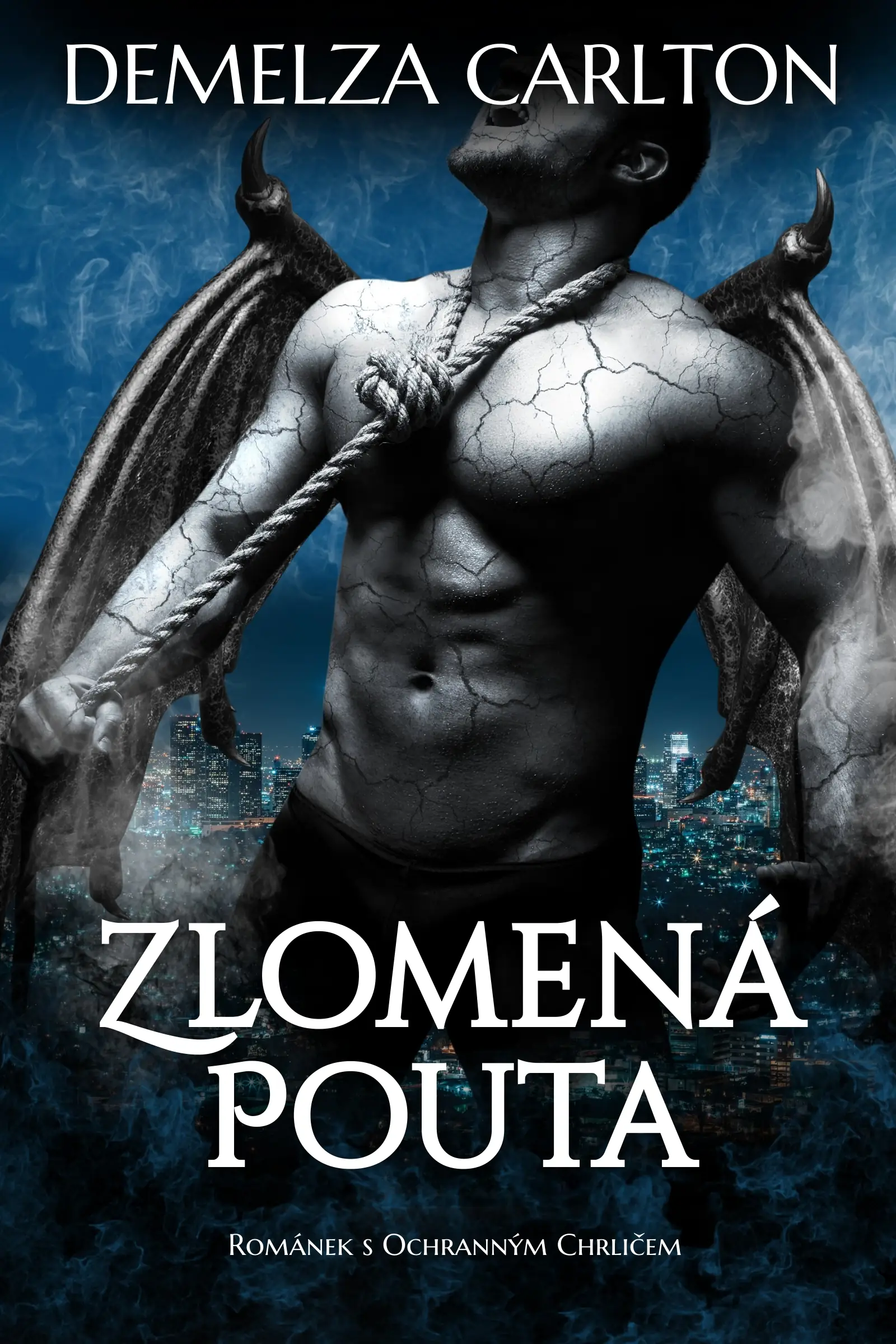 Zlomená Pouta: Románek s Ochranným Chrličem