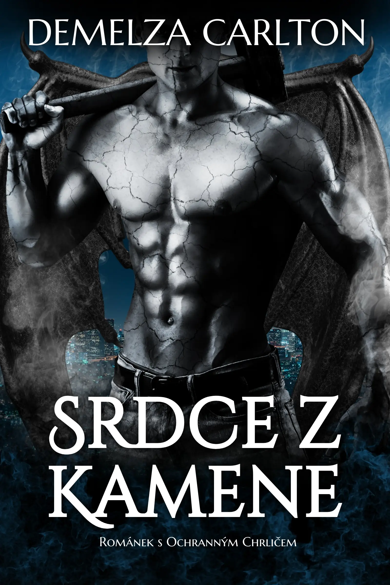 Srdce z Kamene: Románek s Ochranným Chrličem