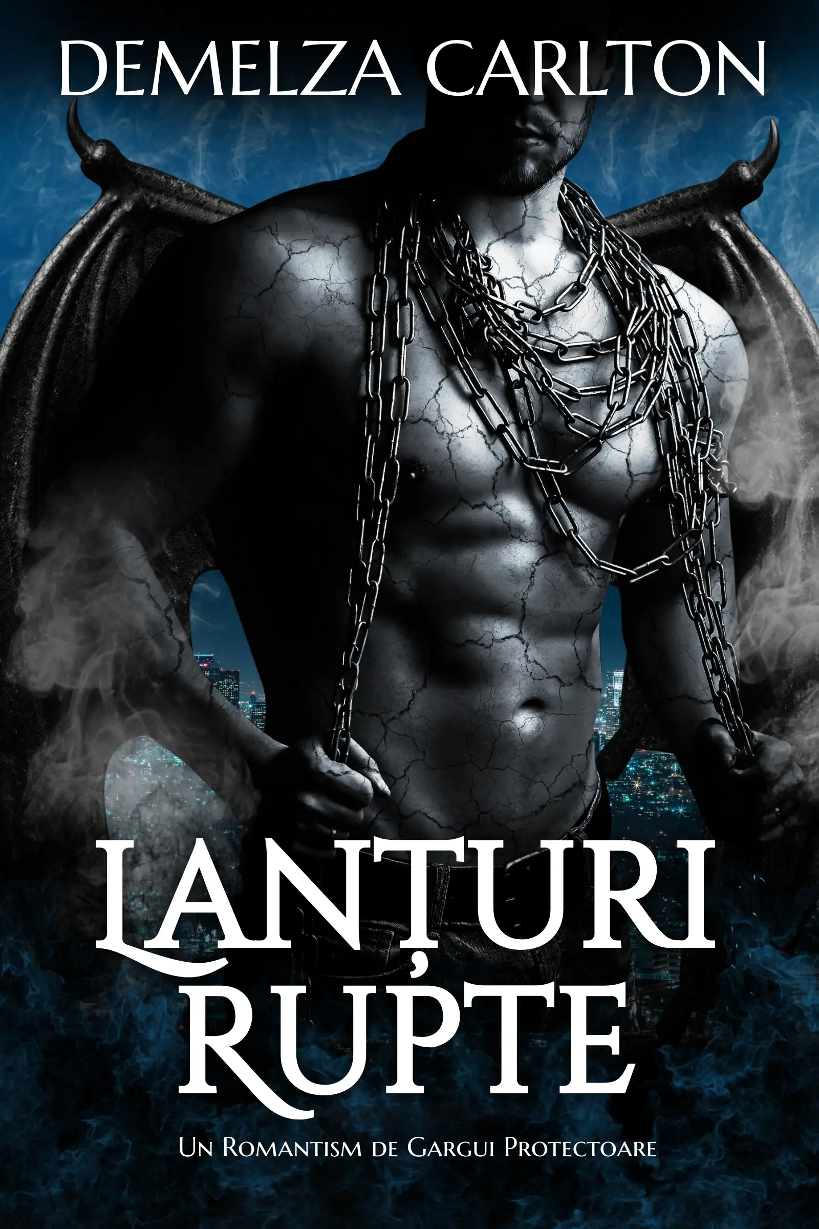 Lanțuri Rupte: Un Romantism de Gargui Protectoare